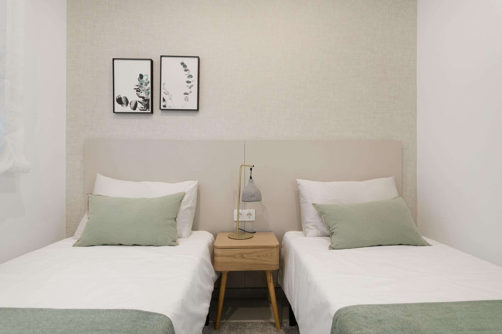 Rynek pierwotny - Daszek - Torrevieja - Torreblanca