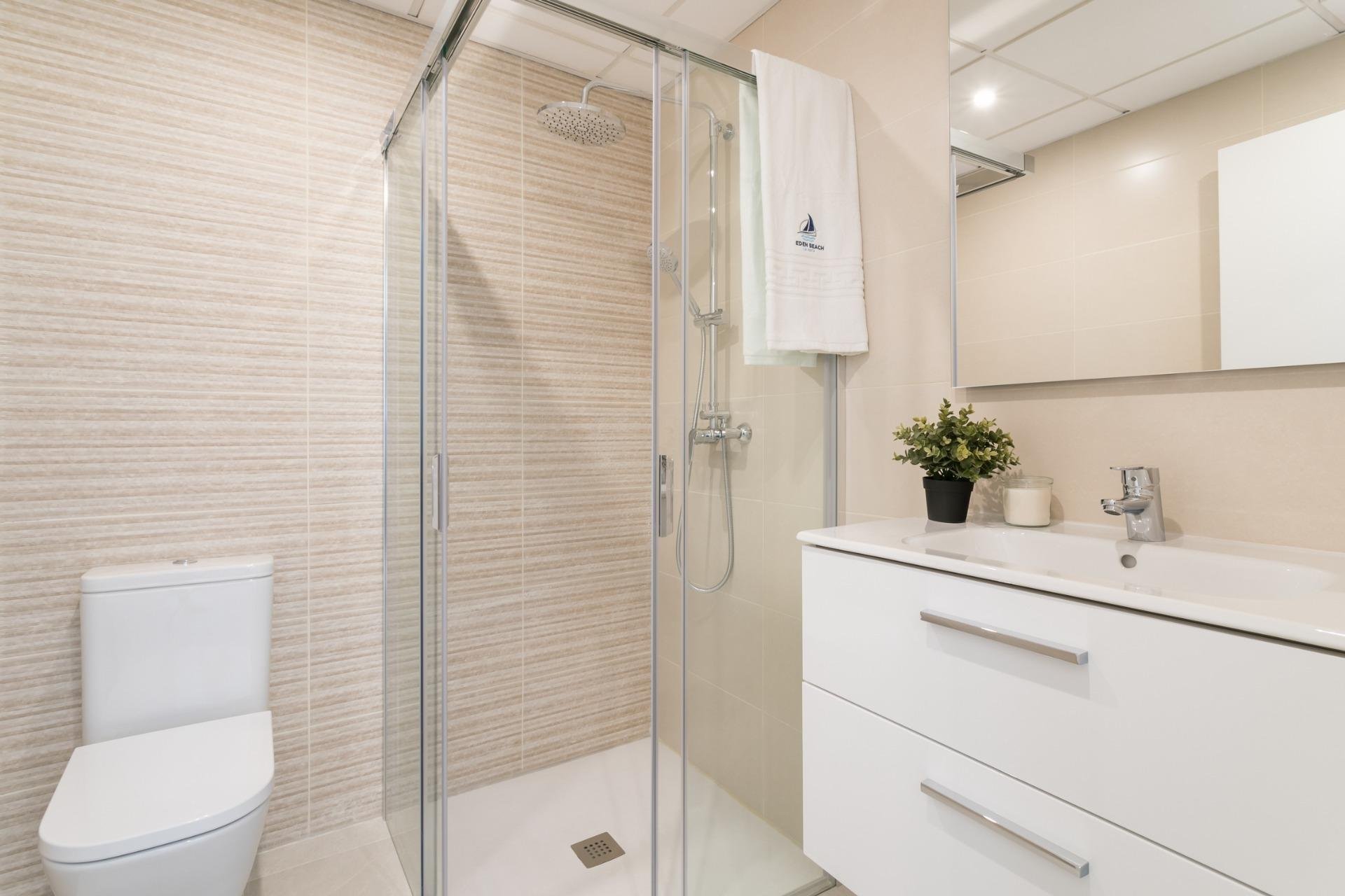 Rynek pierwotny - Daszek - Torrevieja - Torreblanca