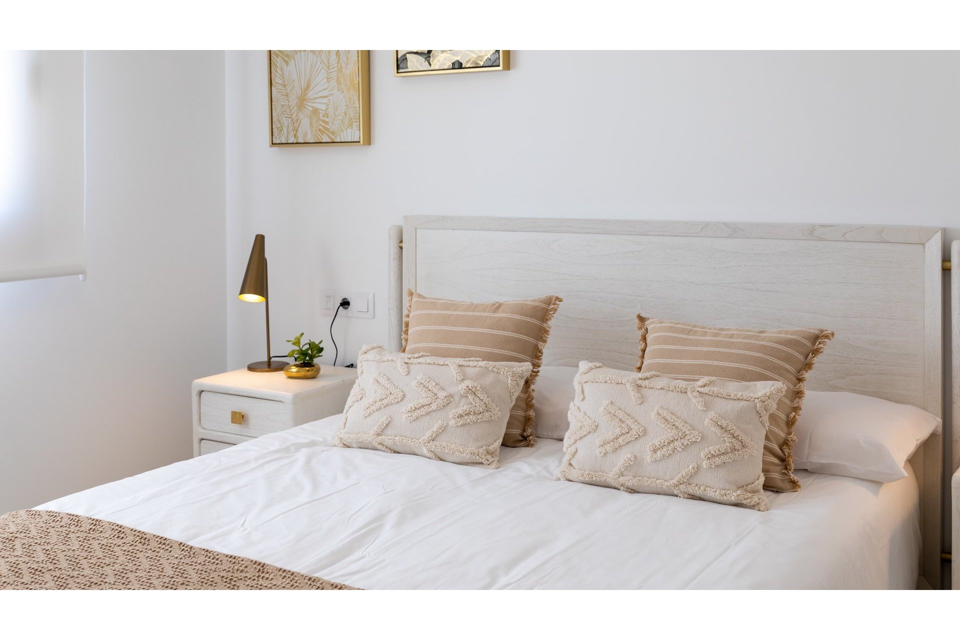 Rynek pierwotny - Dupleks - Molina de Segura (Murcia) - Spain