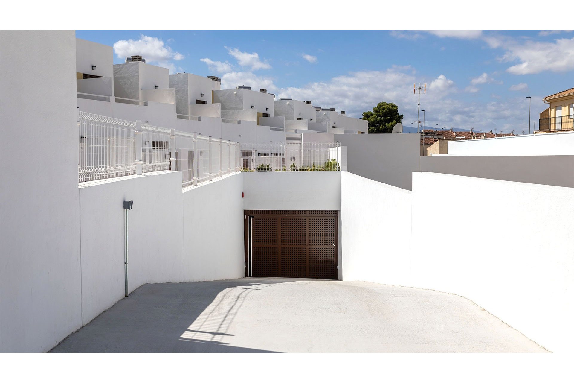 Rynek pierwotny - Dupleks - Molina de Segura (Murcia) - Spain