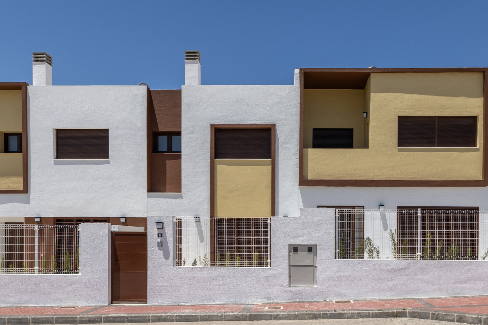 Rynek pierwotny - Dupleks - Molina de Segura (Murcia) - Spain
