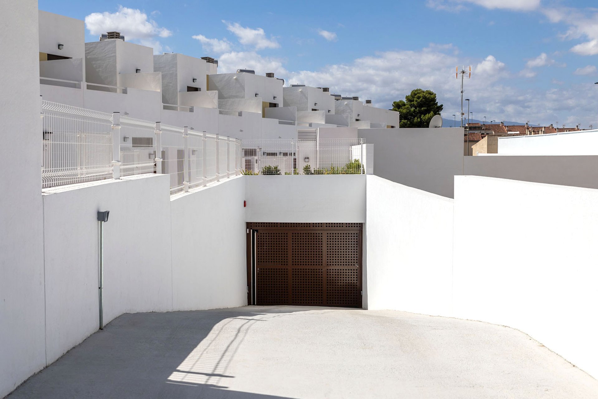 Rynek pierwotny - Dupleks - Molina de Segura (Murcia) - Spain