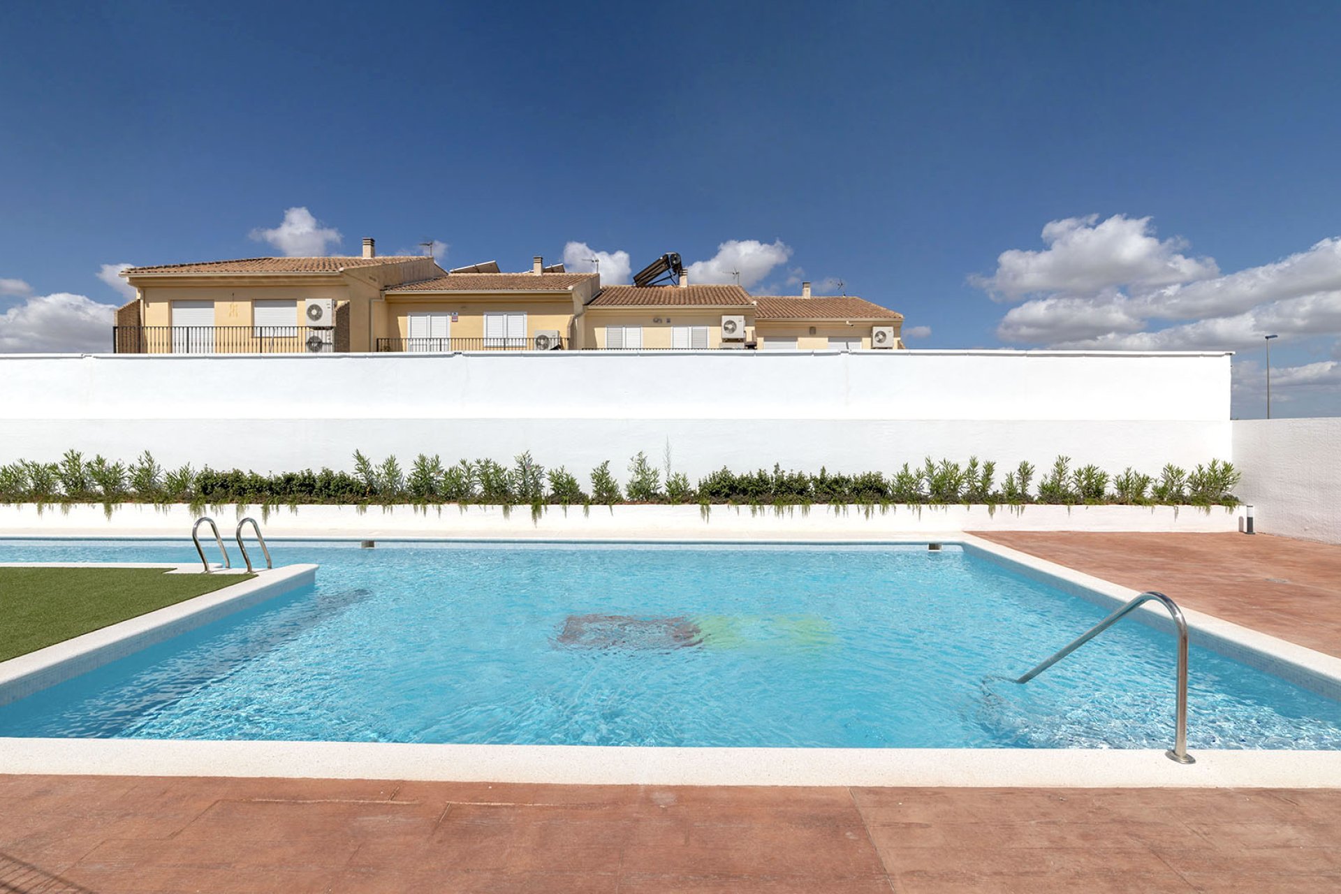 Rynek pierwotny - Dupleks - Molina de Segura (Murcia) - Spain