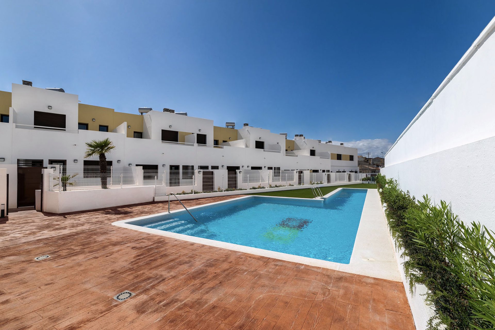 Rynek pierwotny - Dupleks - Molina de Segura (Murcia) - Spain