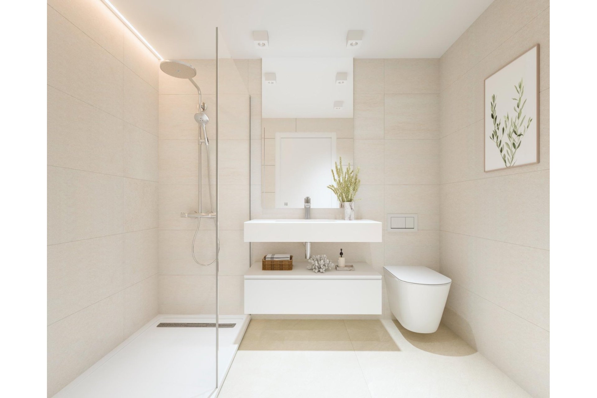 Rynek pierwotny - Ground floor apartment - Denia - Puerto Denia