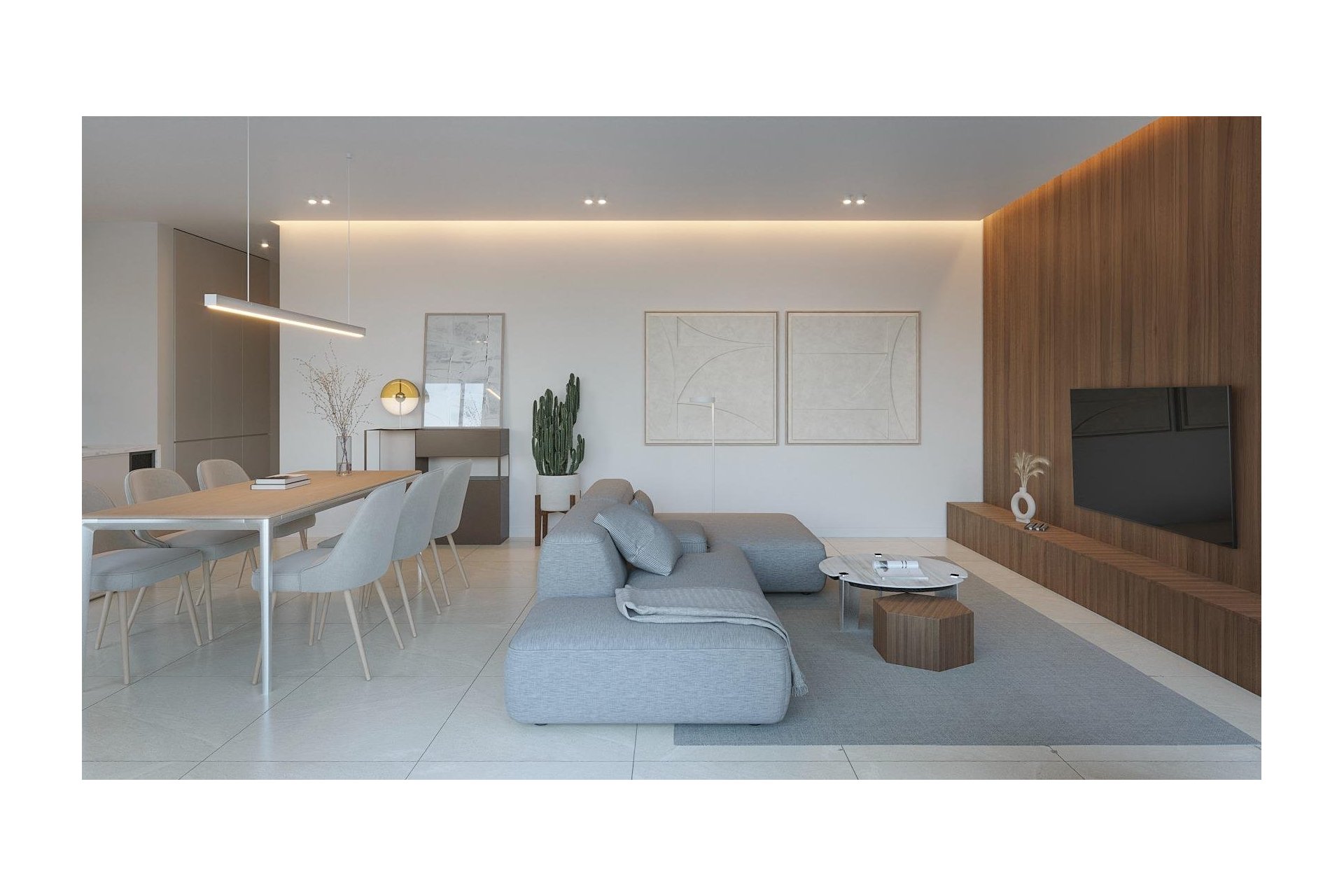 Rynek pierwotny - Ground floor apartment - La Nucía - Puerto Azul