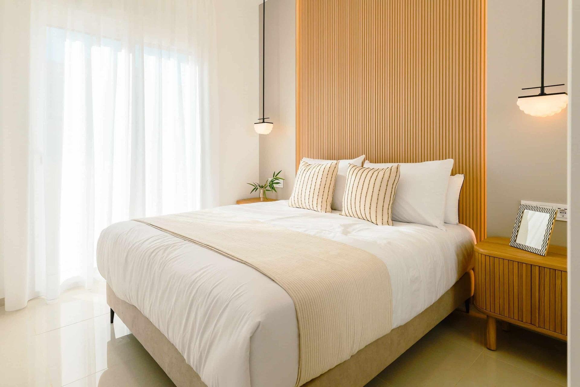 Rynek pierwotny - Ground Floor Bungalow - Ciudad Quesada - Rojales - Doña pepa