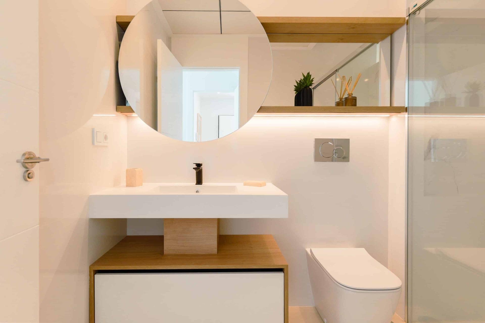 Rynek pierwotny - Ground Floor Bungalow - Ciudad Quesada - Rojales - Doña pepa