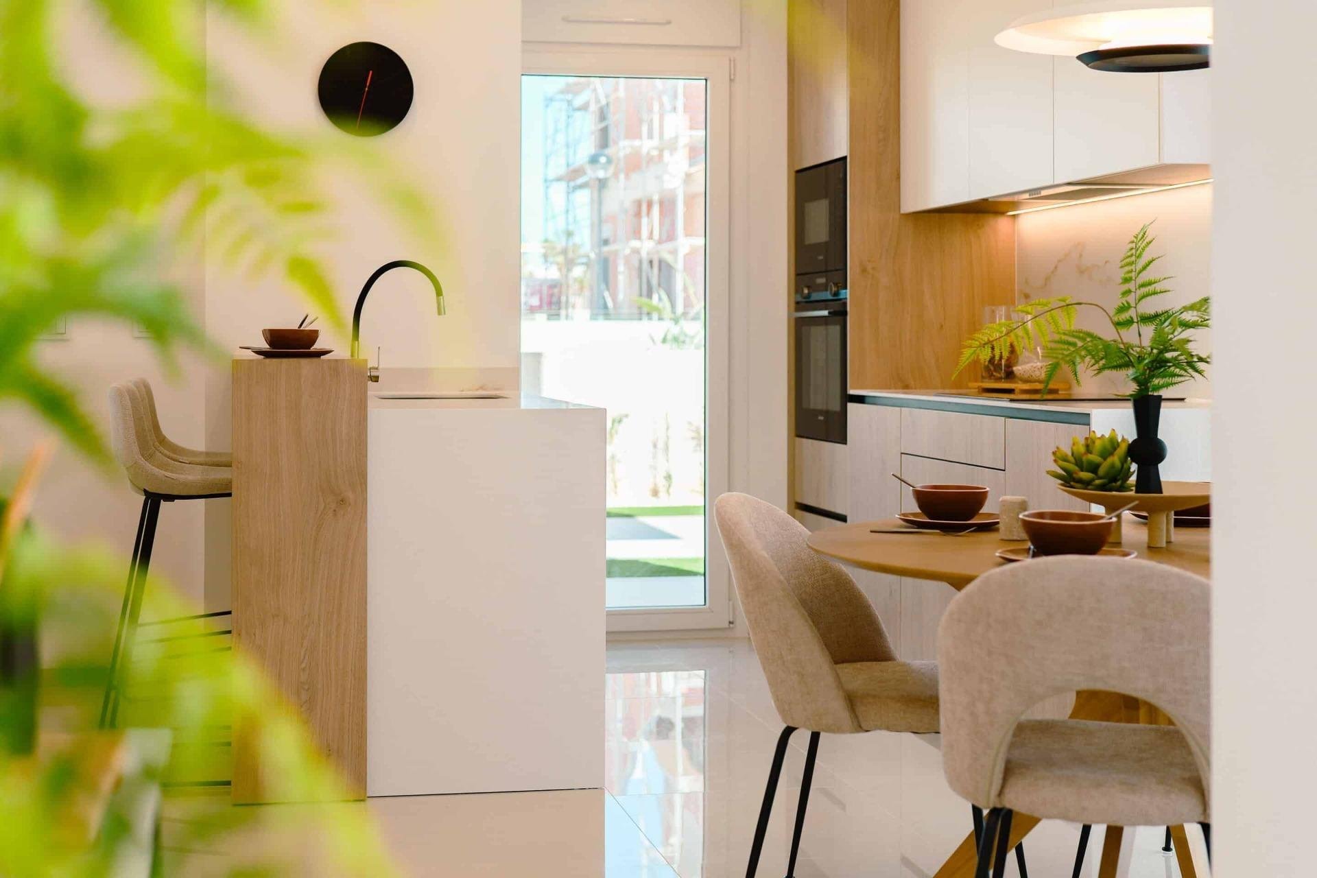 Rynek pierwotny - Ground Floor Bungalow - Ciudad Quesada - Rojales - Doña pepa