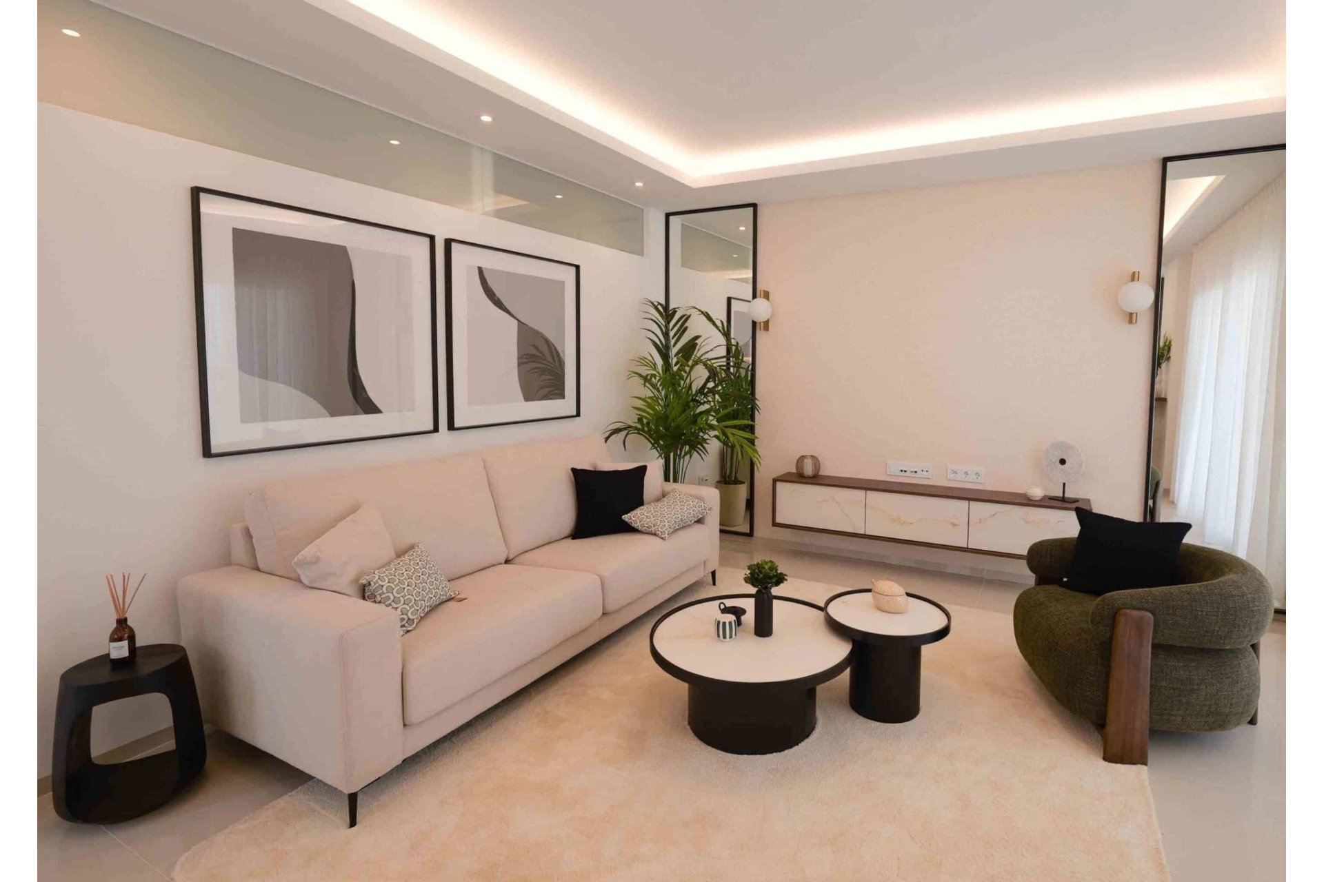 Rynek pierwotny - Ground Floor Bungalow - Ciudad Quesada - Rojales - Doña pepa