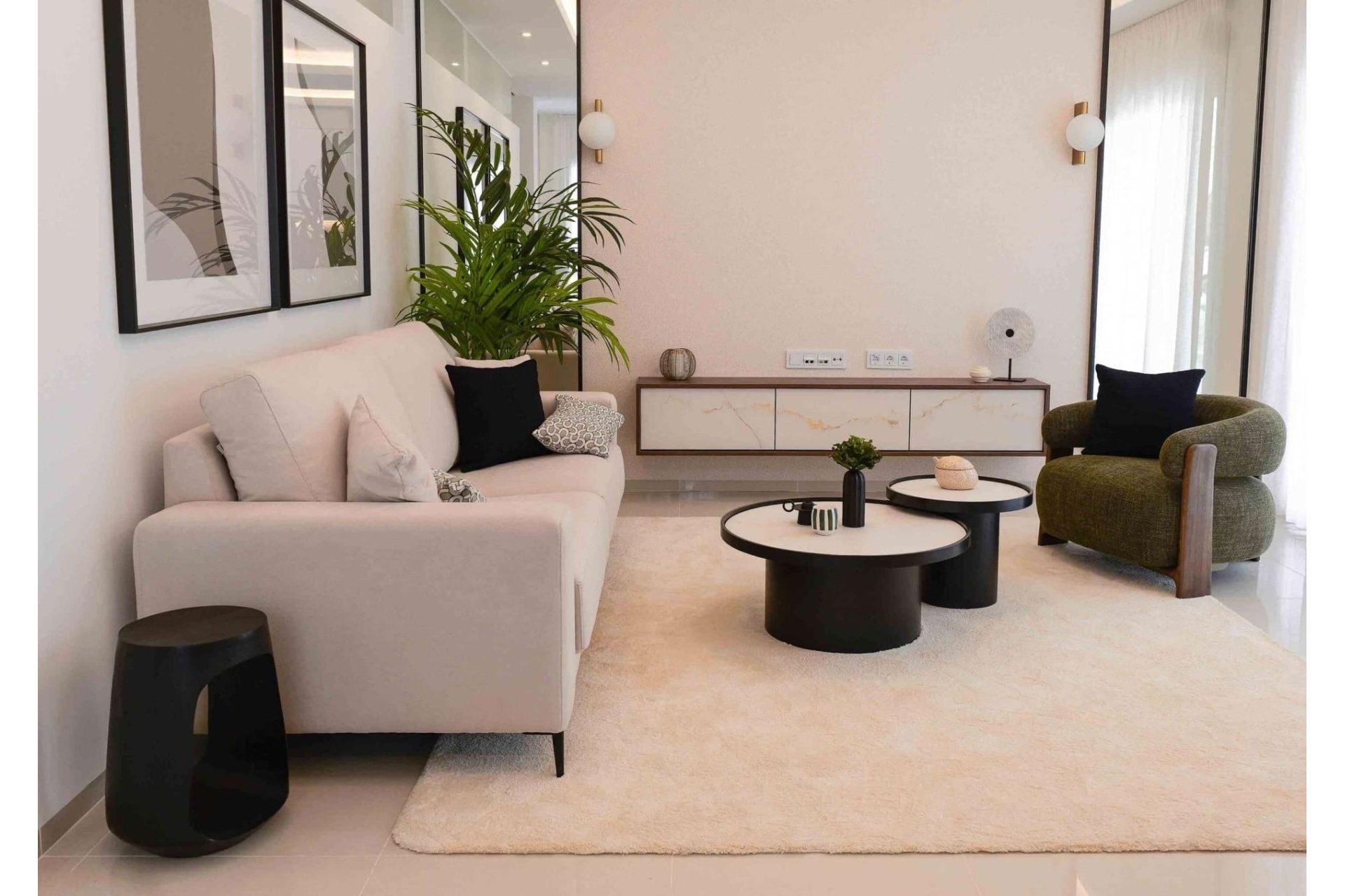 Rynek pierwotny - Ground Floor Bungalow - Ciudad Quesada - Rojales - Doña pepa