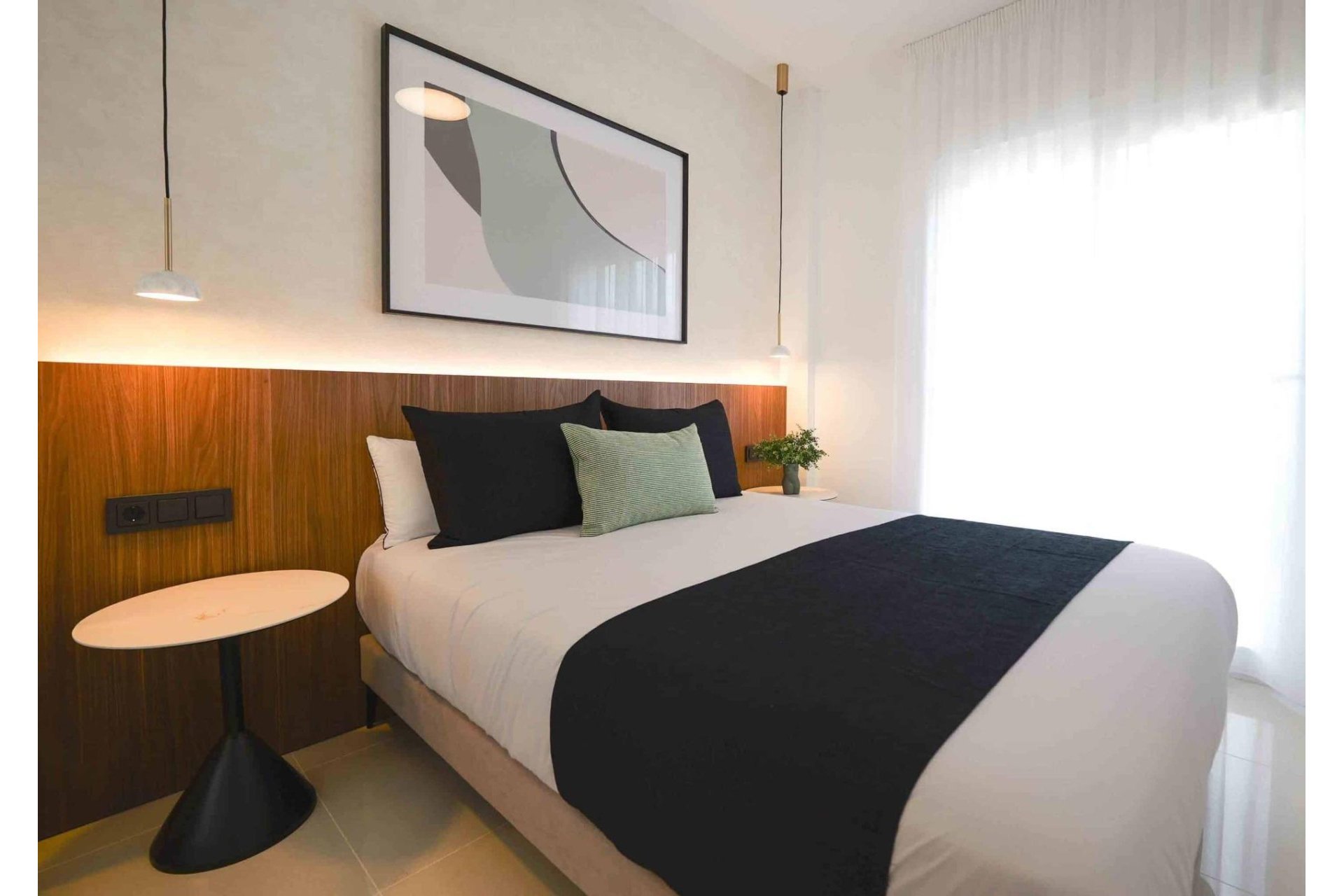 Rynek pierwotny - Ground Floor Bungalow - Ciudad Quesada - Rojales - Doña pepa