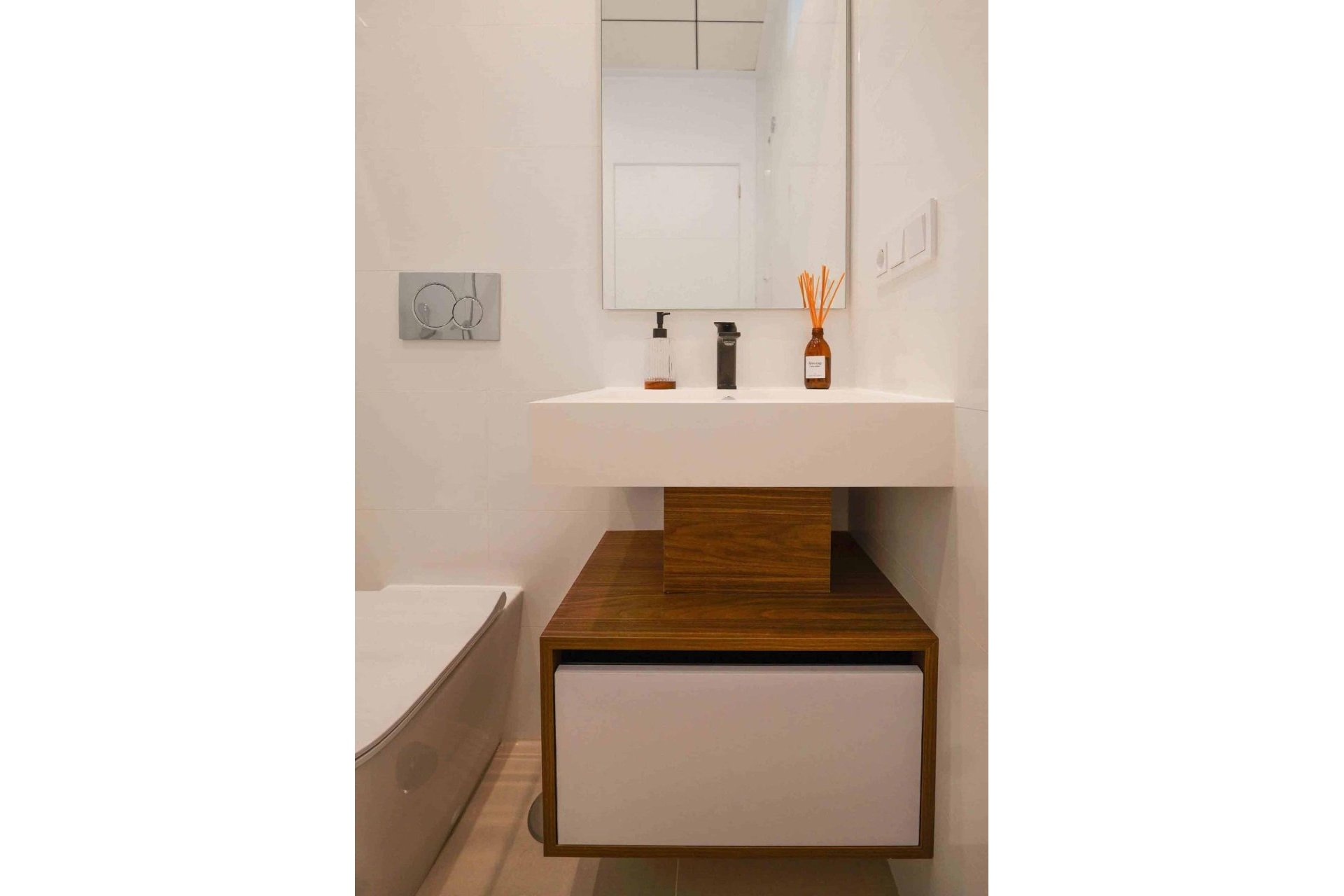 Rynek pierwotny - Ground Floor Bungalow - Ciudad Quesada - Rojales - Doña pepa