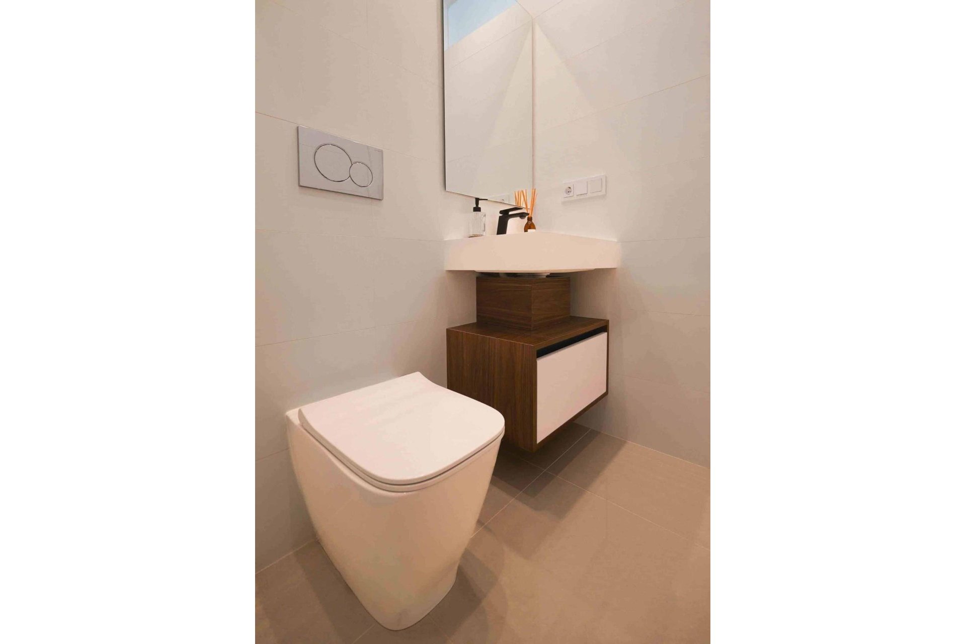 Rynek pierwotny - Ground Floor Bungalow - Ciudad Quesada - Rojales - Doña pepa