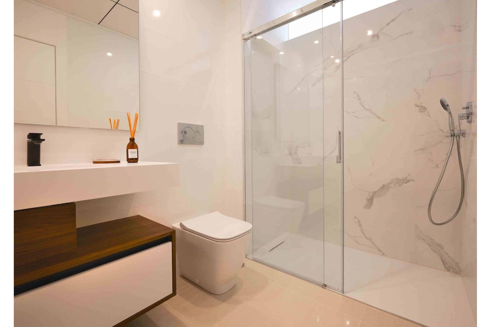 Rynek pierwotny - Ground Floor Bungalow - Ciudad Quesada - Rojales - Doña pepa