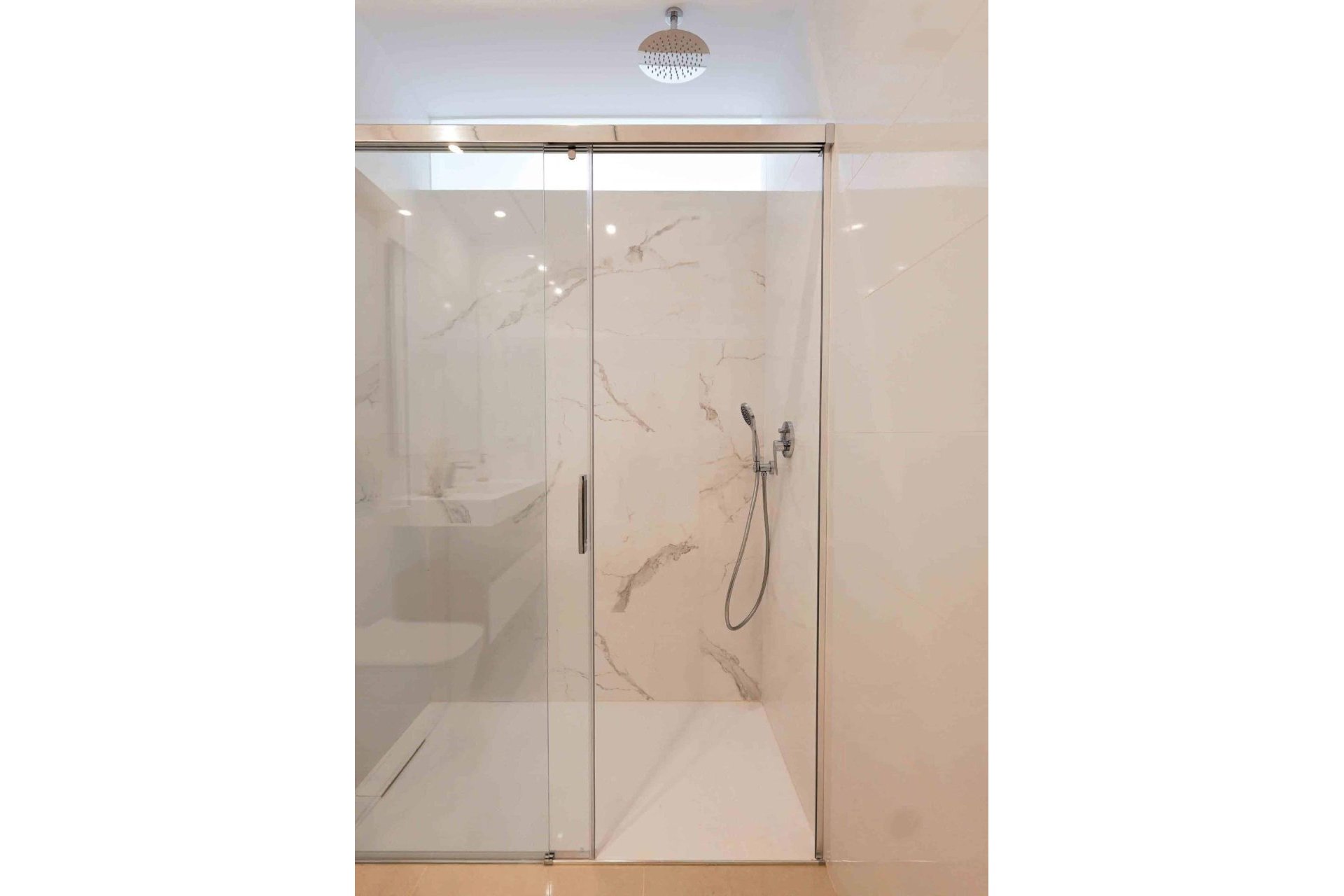 Rynek pierwotny - Ground Floor Bungalow - Ciudad Quesada - Rojales - Doña pepa