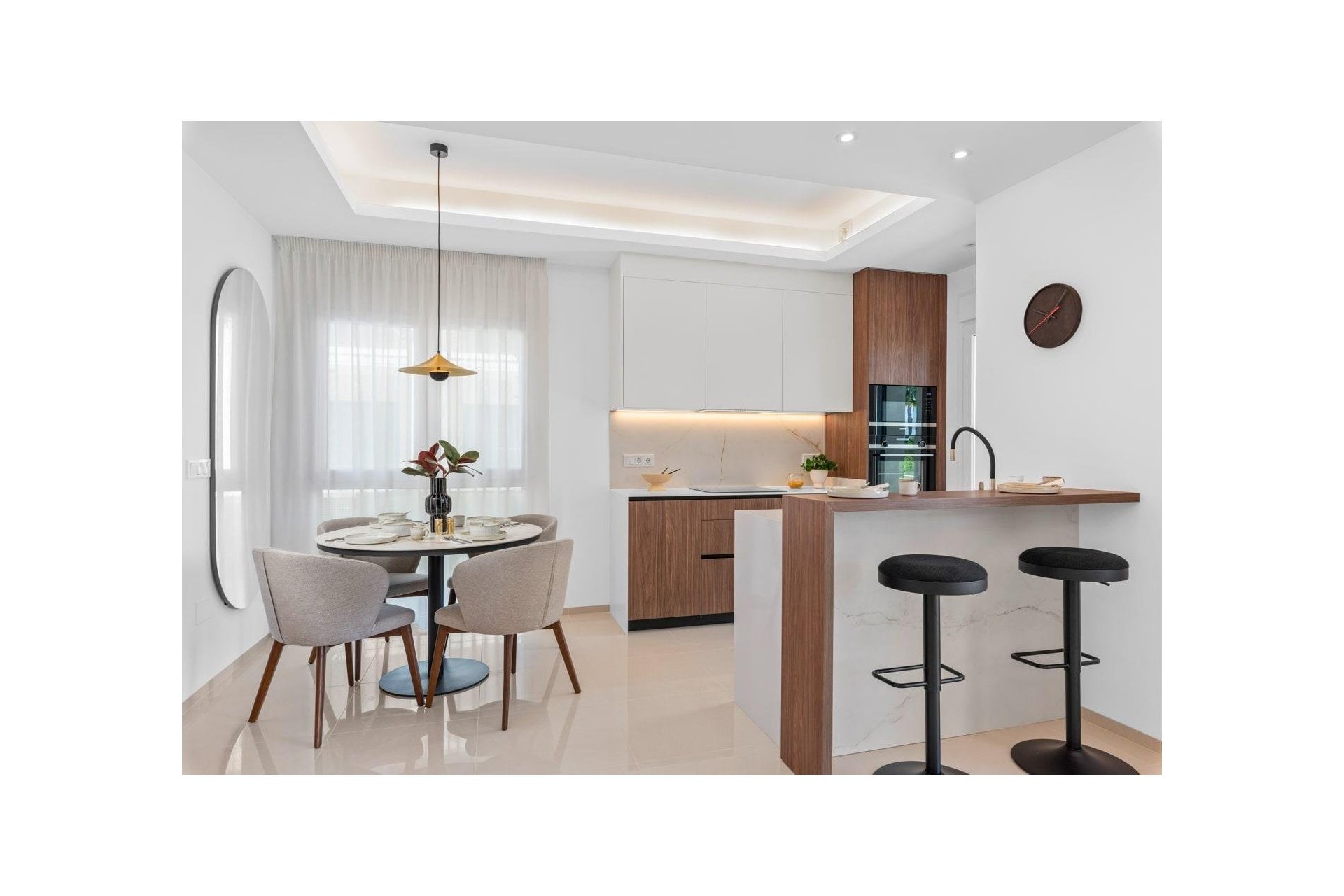 Rynek pierwotny - Ground Floor Bungalow - Ciudad Quesada - Rojales - Doña pepa