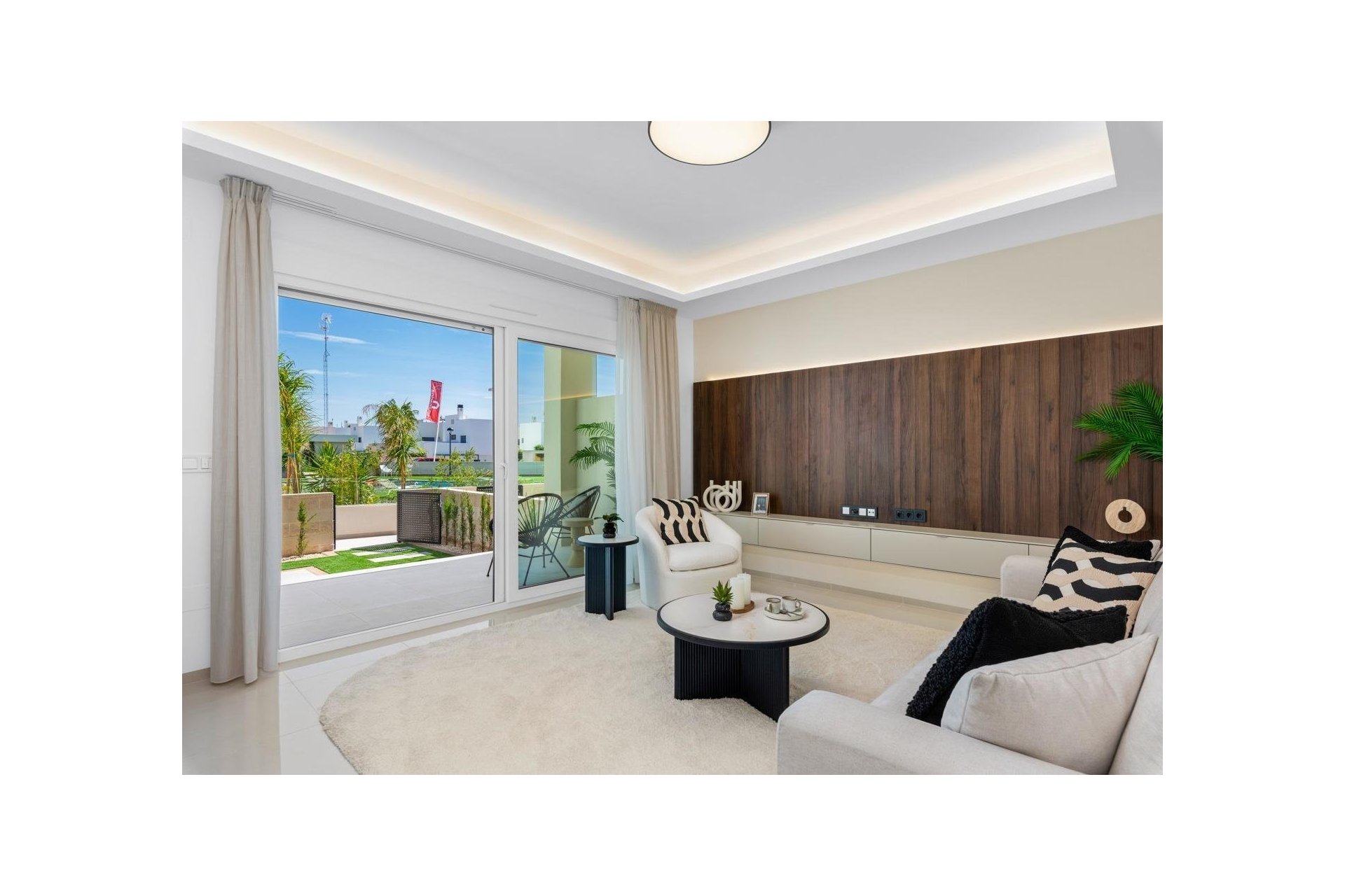 Rynek pierwotny - Ground Floor Bungalow - Ciudad Quesada - Rojales - Doña pepa