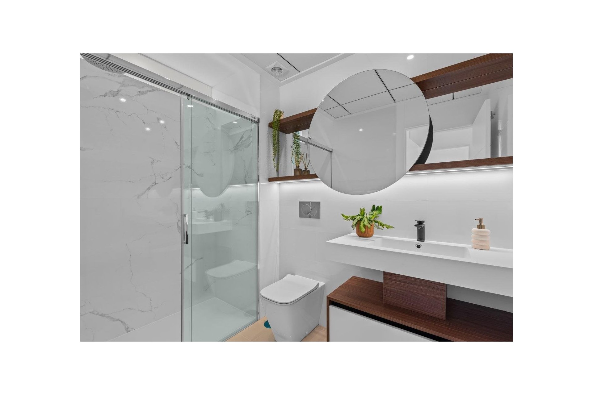 Rynek pierwotny - Ground Floor Bungalow - Ciudad Quesada - Rojales - Doña pepa