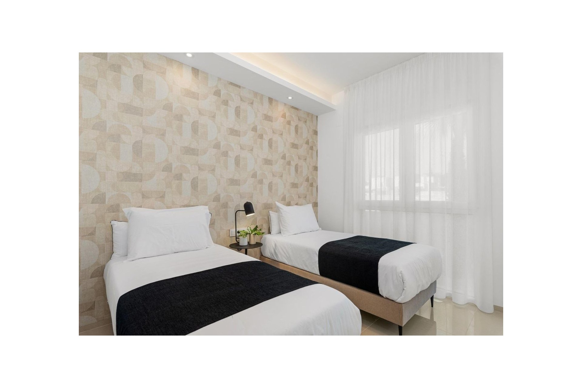 Rynek pierwotny - Ground Floor Bungalow - Ciudad Quesada - Rojales - Doña pepa