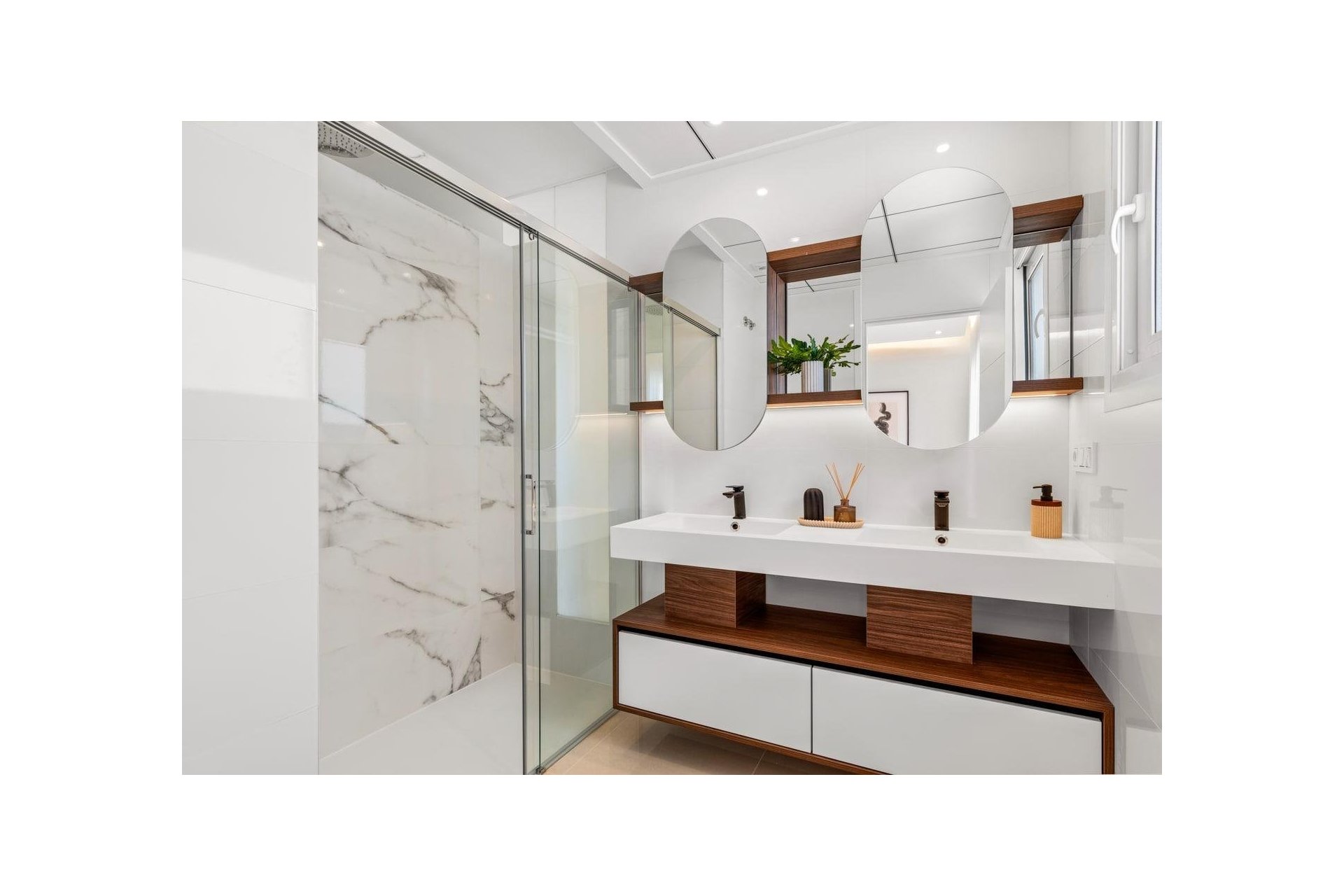 Rynek pierwotny - Ground Floor Bungalow - Ciudad Quesada - Rojales - Doña pepa