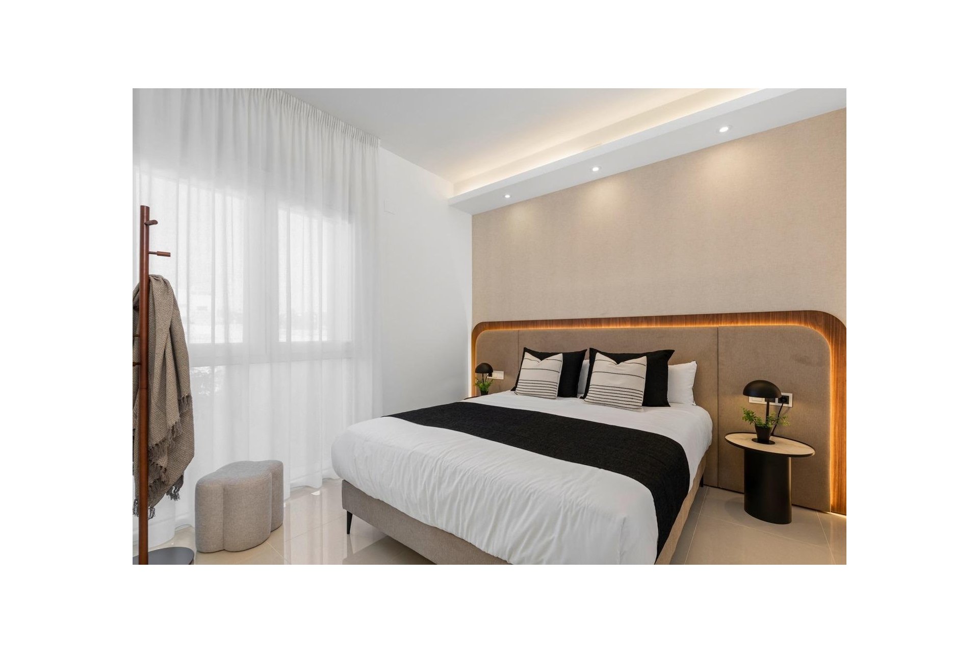 Rynek pierwotny - Ground Floor Bungalow - Ciudad Quesada - Rojales - Doña pepa