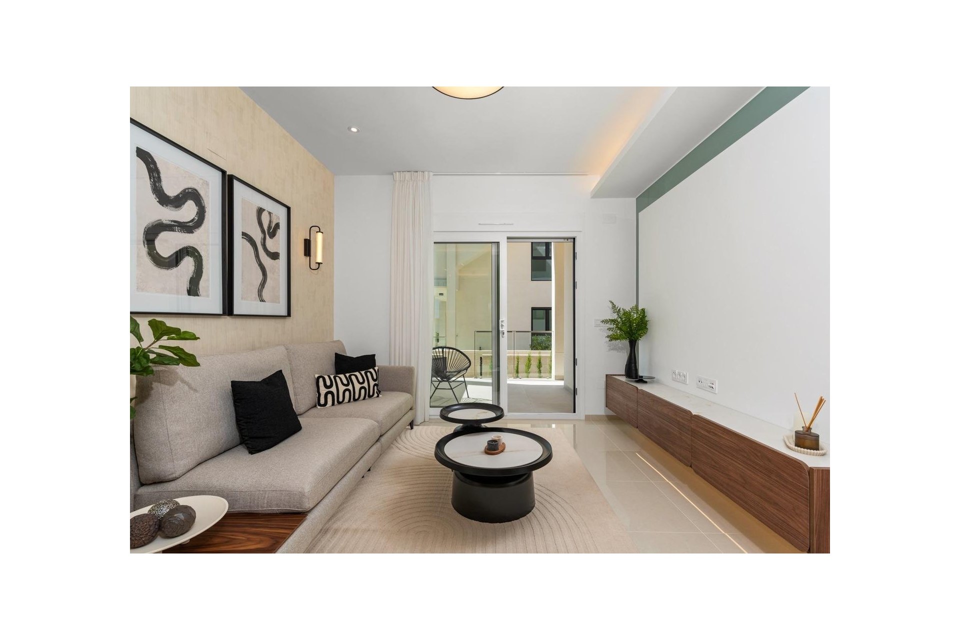 Rynek pierwotny - Ground Floor Bungalow - Ciudad Quesada - Rojales - Doña pepa