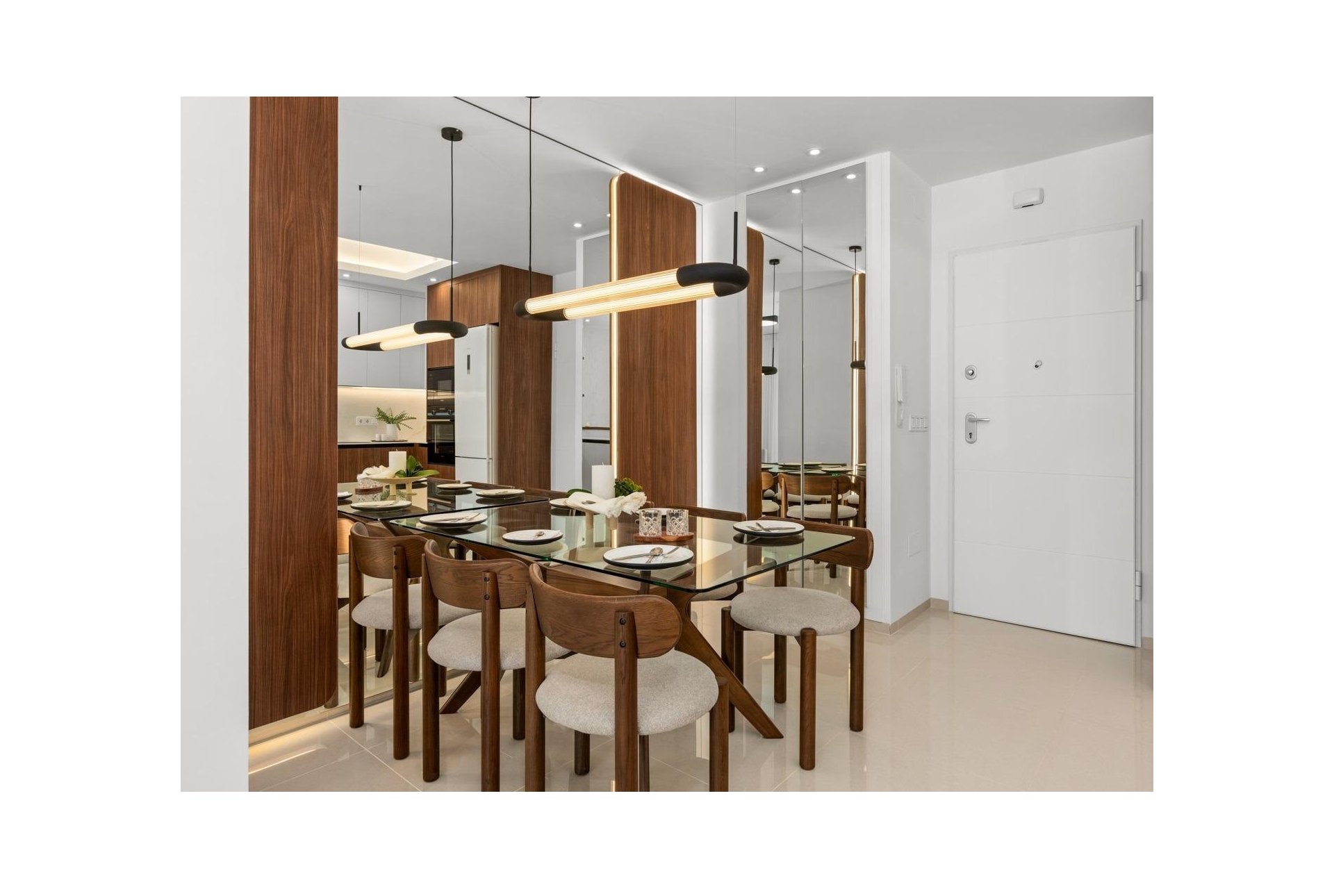 Rynek pierwotny - Ground Floor Bungalow - Ciudad Quesada - Rojales - Doña pepa