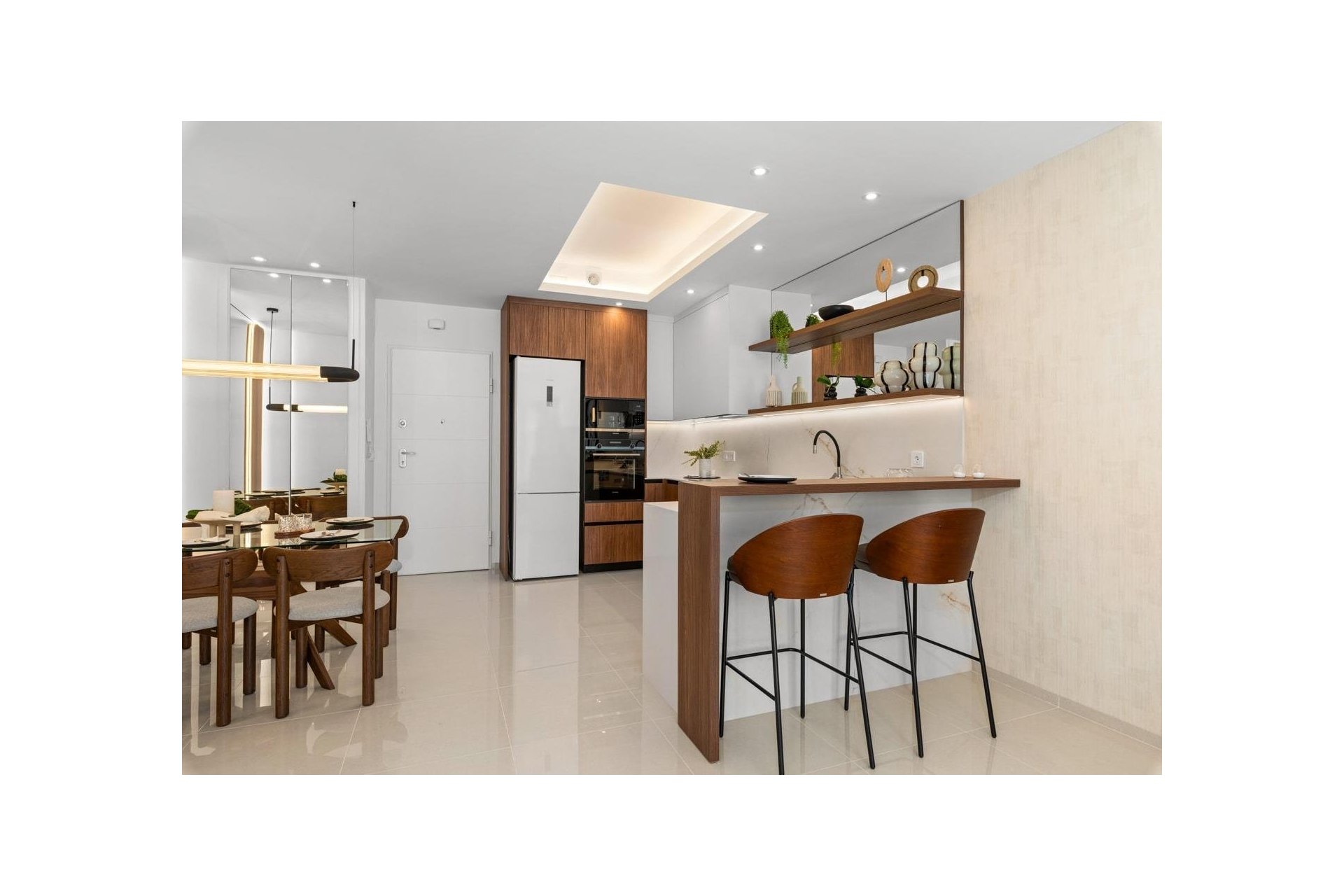 Rynek pierwotny - Ground Floor Bungalow - Ciudad Quesada - Rojales - Doña pepa