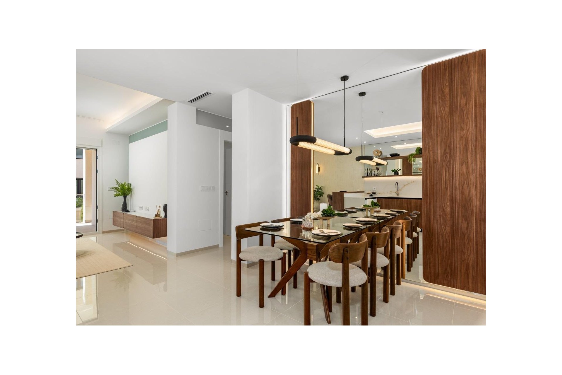 Rynek pierwotny - Ground Floor Bungalow - Ciudad Quesada - Rojales - Doña pepa