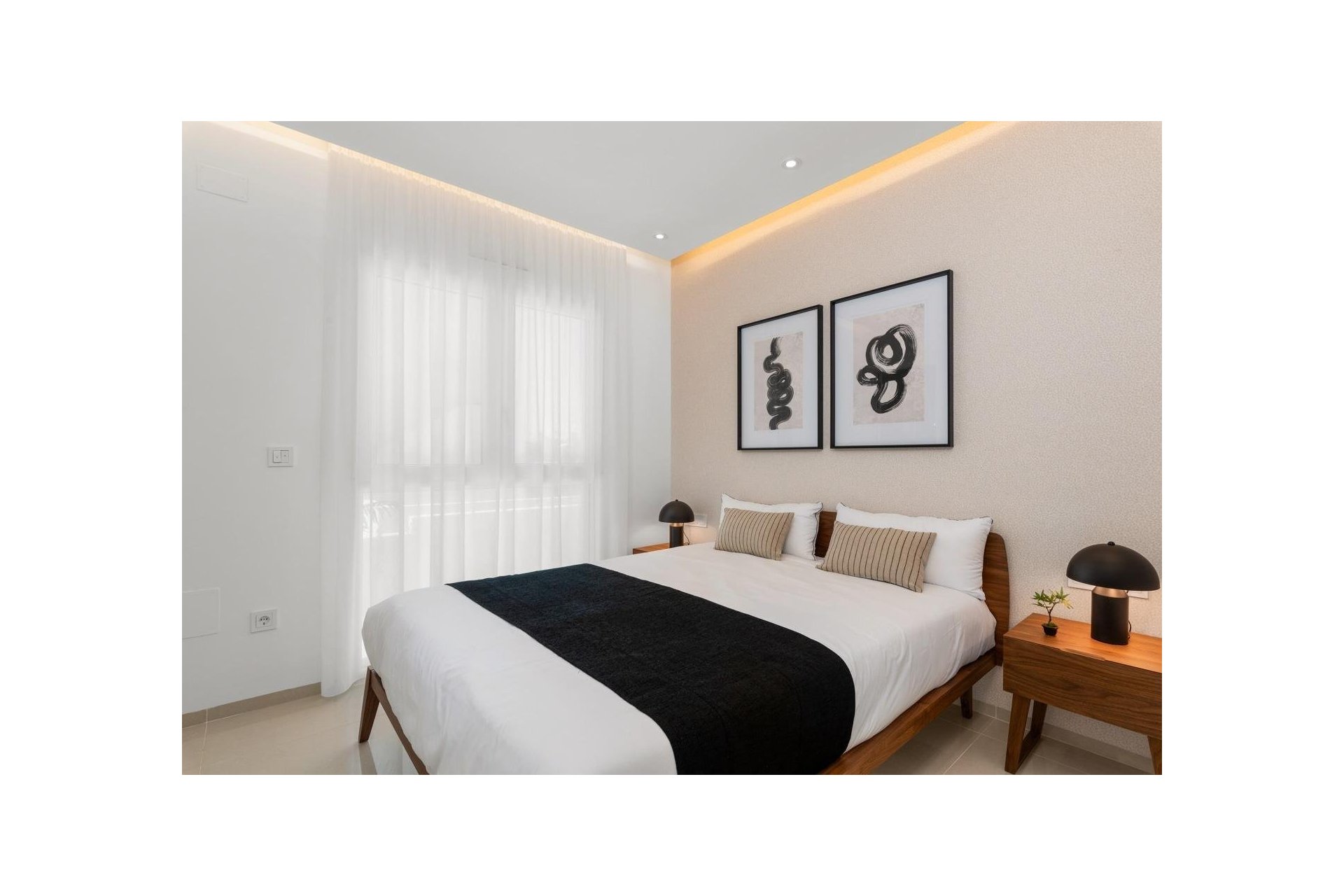 Rynek pierwotny - Ground Floor Bungalow - Ciudad Quesada - Rojales - Doña pepa