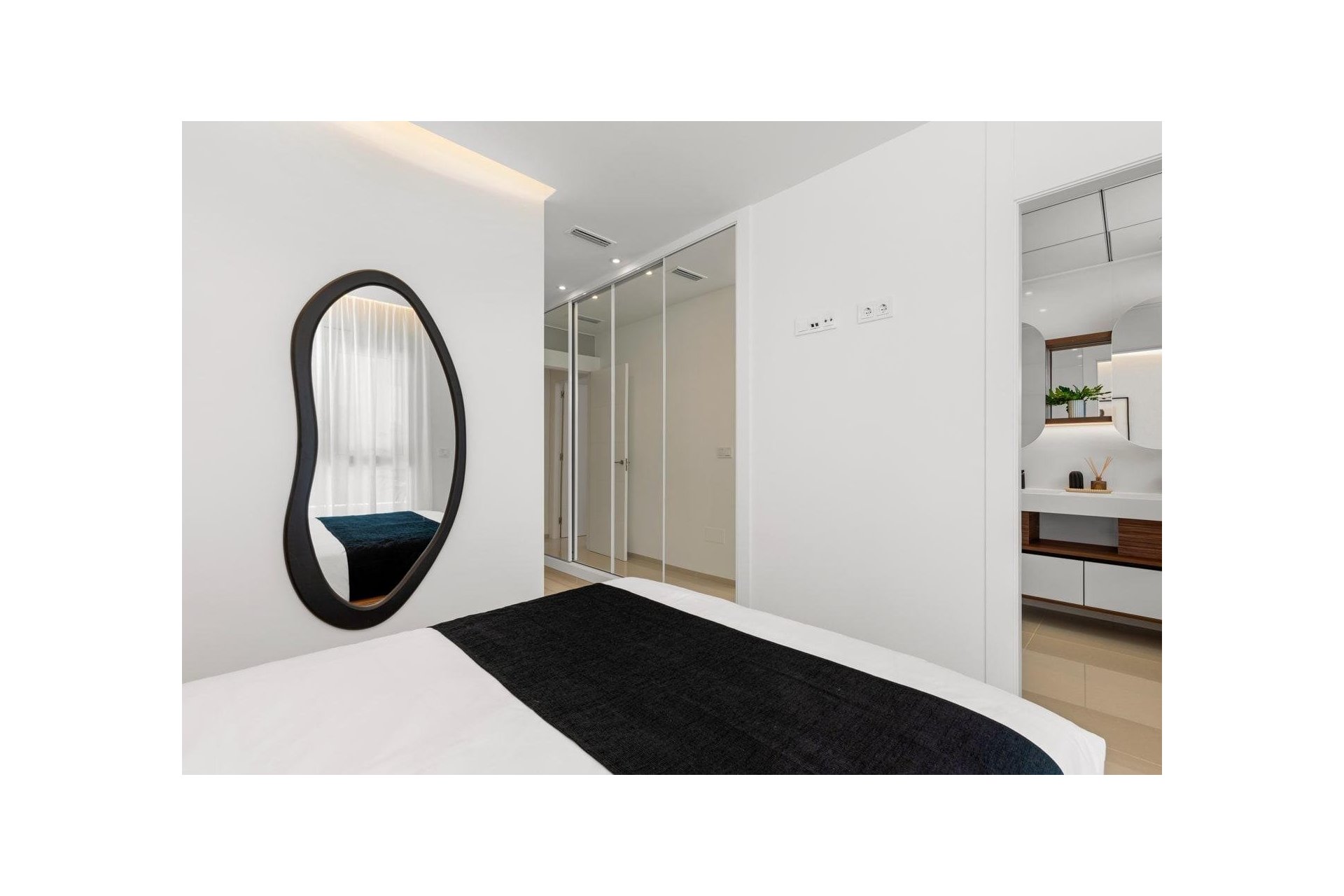 Rynek pierwotny - Ground Floor Bungalow - Ciudad Quesada - Rojales - Doña pepa