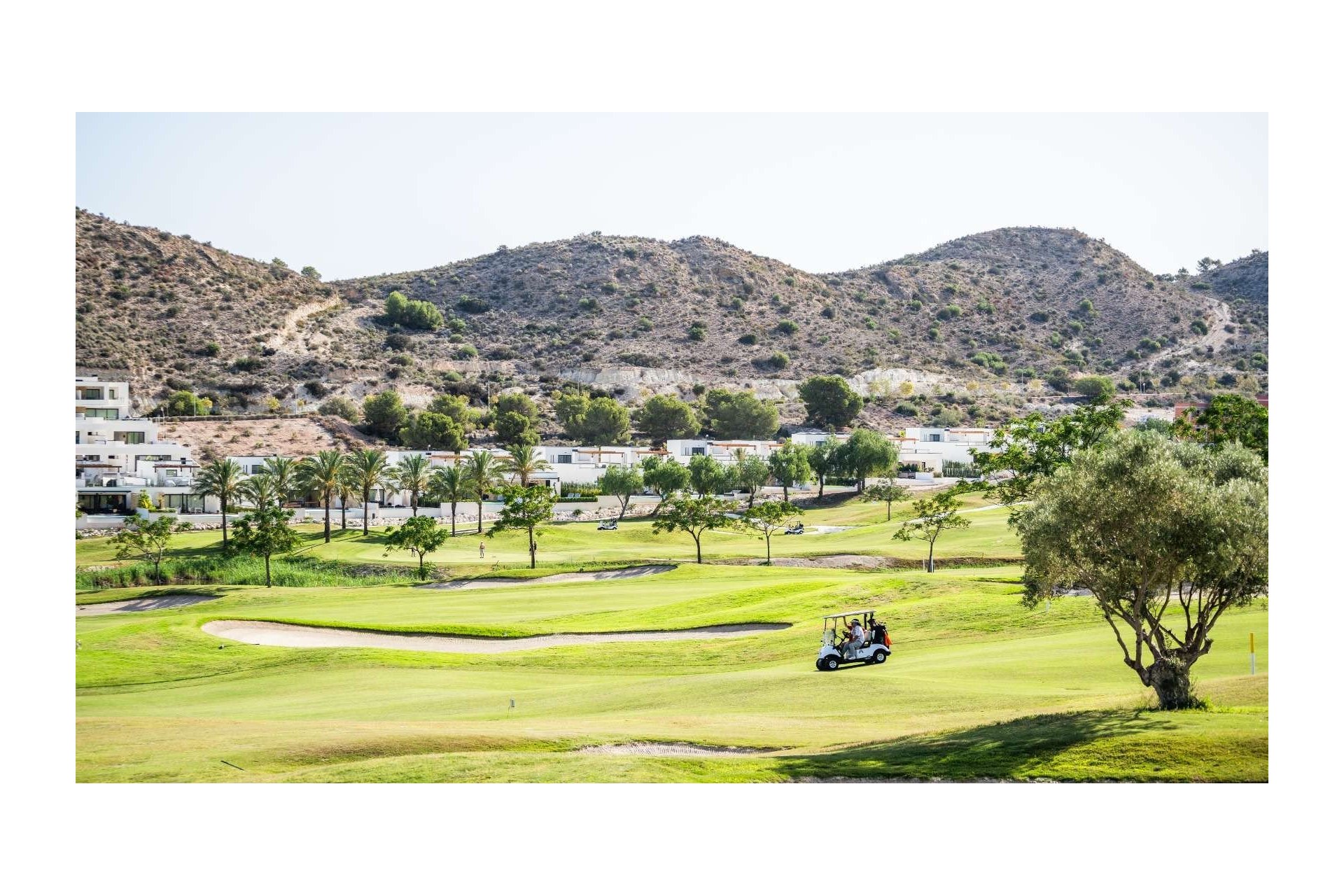 Rynek pierwotny - Semi-Detached Villa - Monforte del Cid - Font del Llop