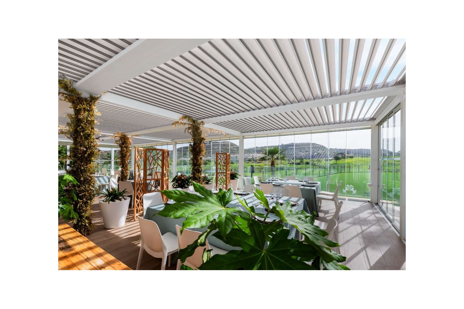 Rynek pierwotny - Semi-Detached Villa - Monforte del Cid - Font del Llop