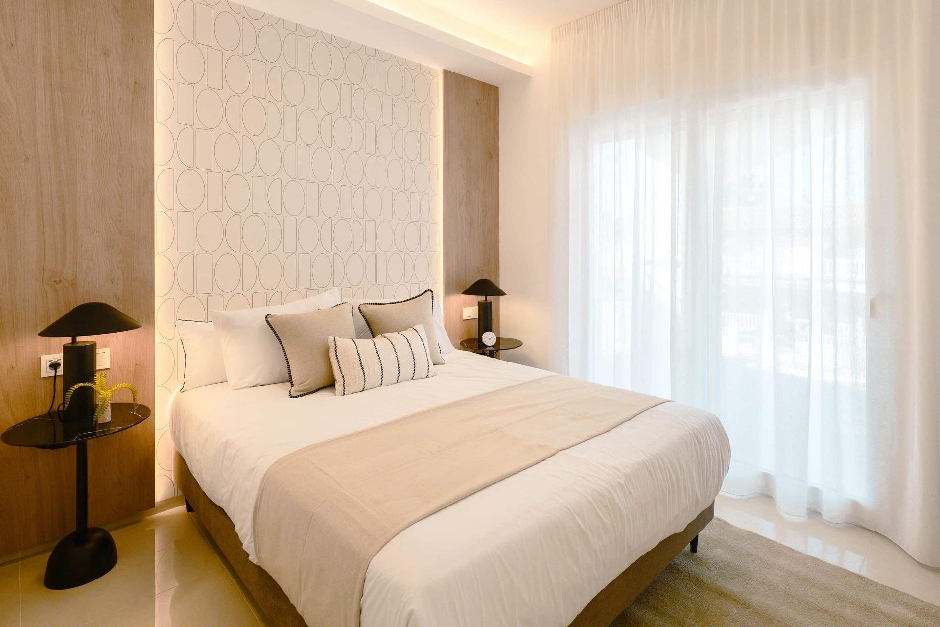 Rynek pierwotny - Semidetached - Ciudad Quesada - Rojales - Doña pepa