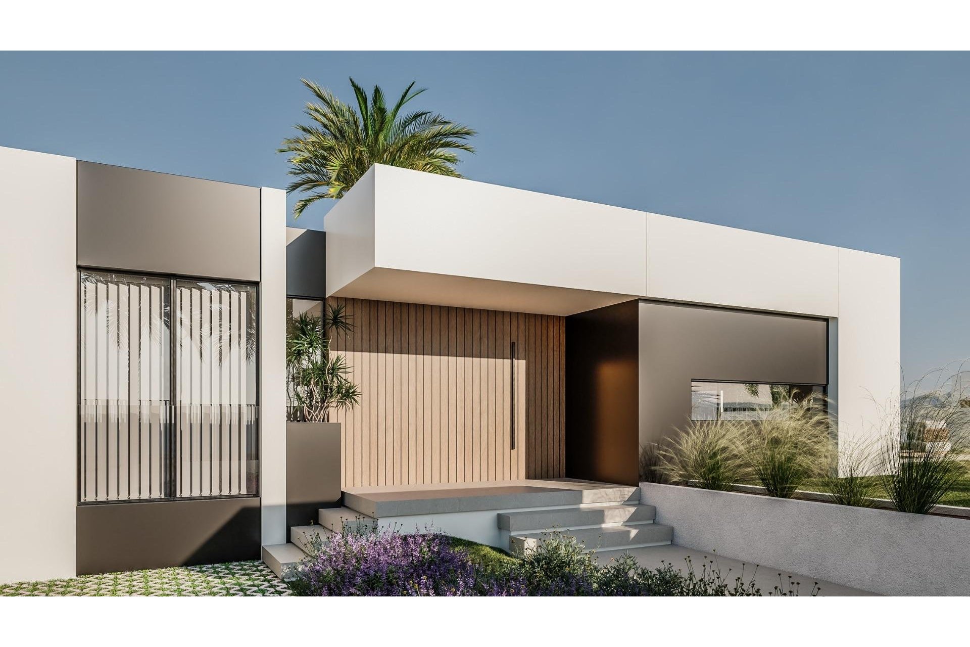 Rynek pierwotny - Semidetached - El Campello - Cala D´Or