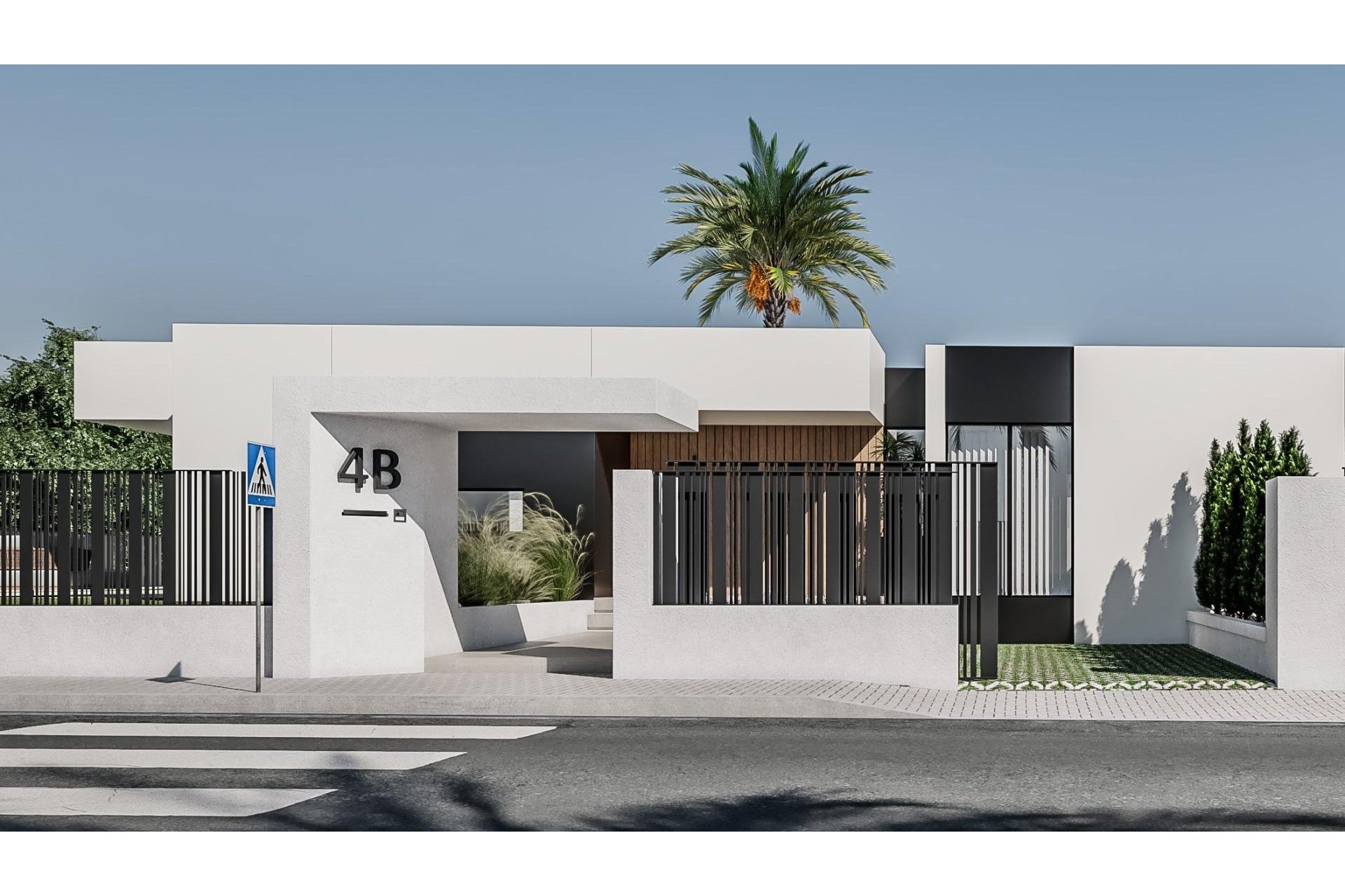 Rynek pierwotny - Semidetached - El Campello - Cala D´Or