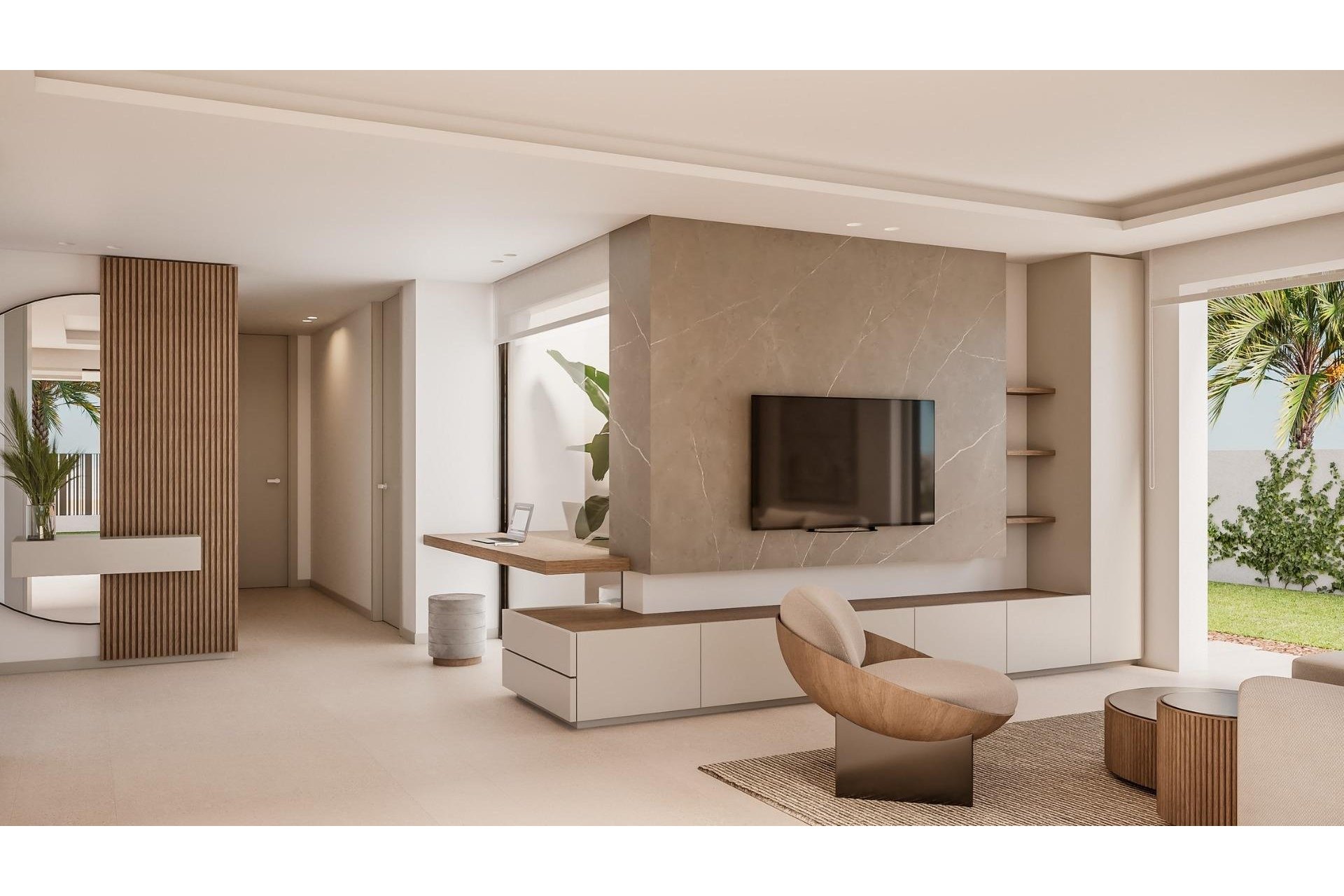 Rynek pierwotny - Semidetached - El Campello - Cala D´Or