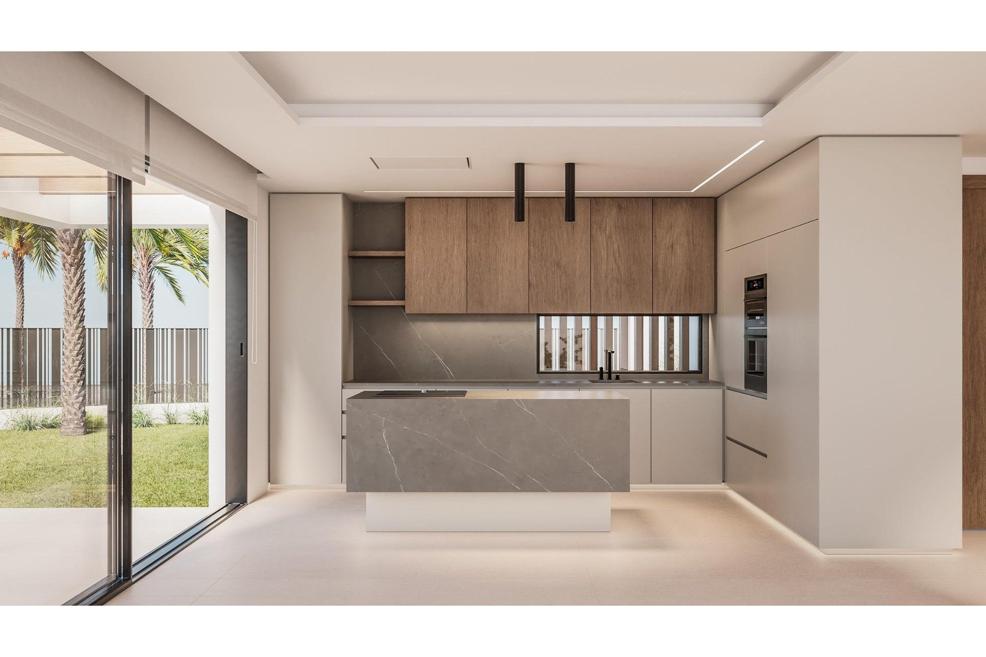 Rynek pierwotny - Semidetached - El Campello - Cala D´Or