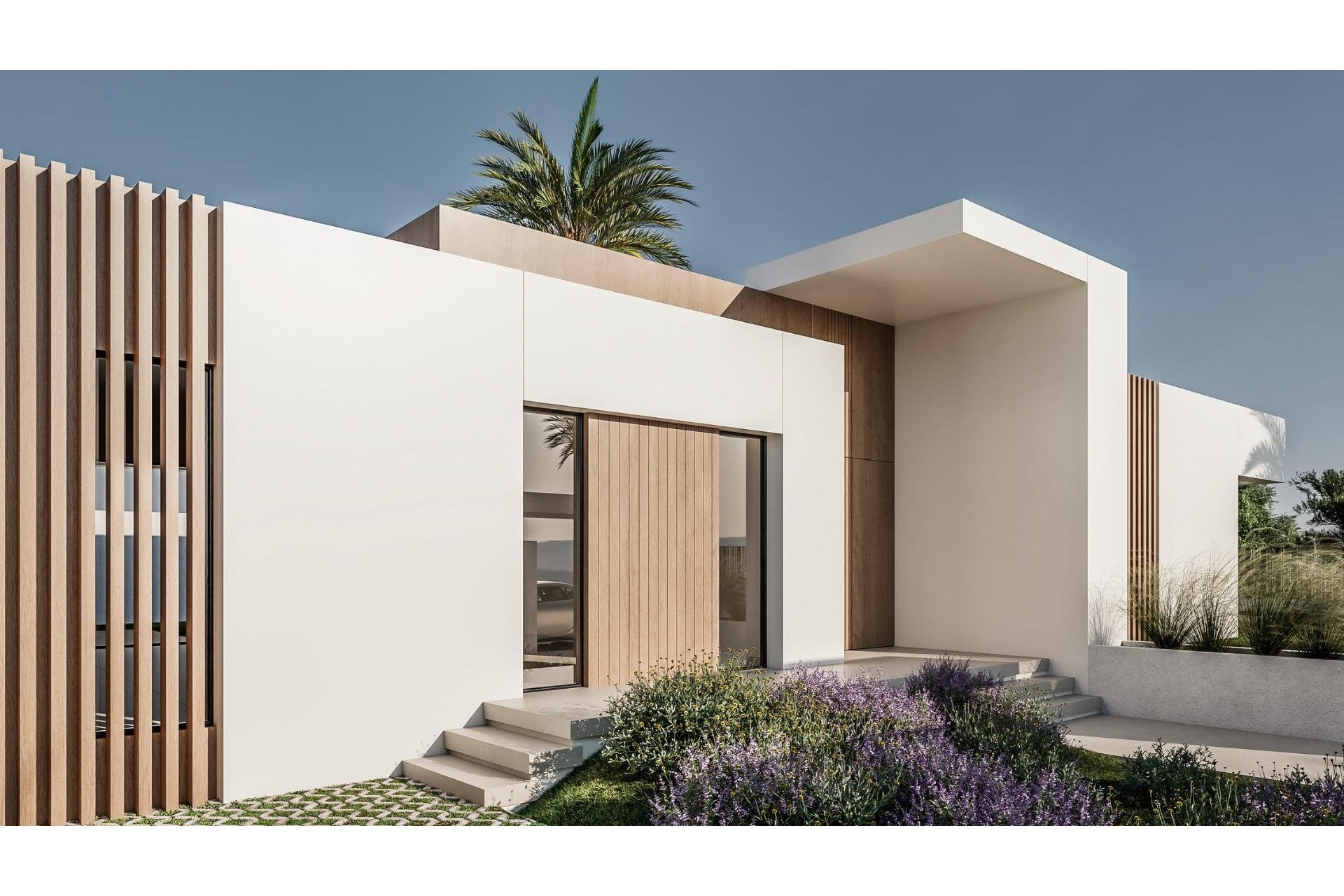 Rynek pierwotny - Semidetached - El Campello - Cala D´Or