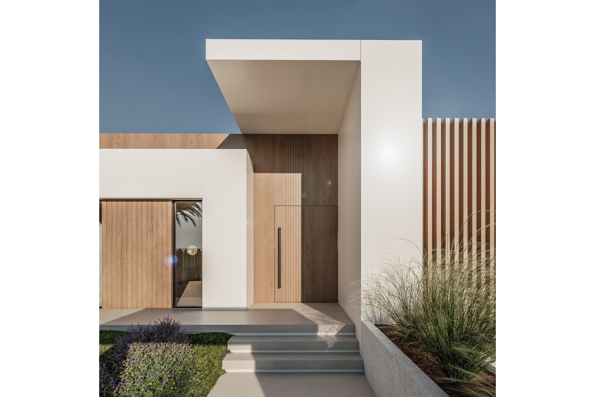 Rynek pierwotny - Semidetached - El Campello - Cala D´Or