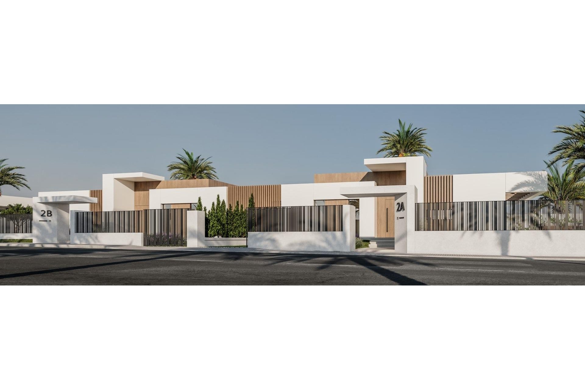 Rynek pierwotny - Semidetached - El Campello - Cala D´Or