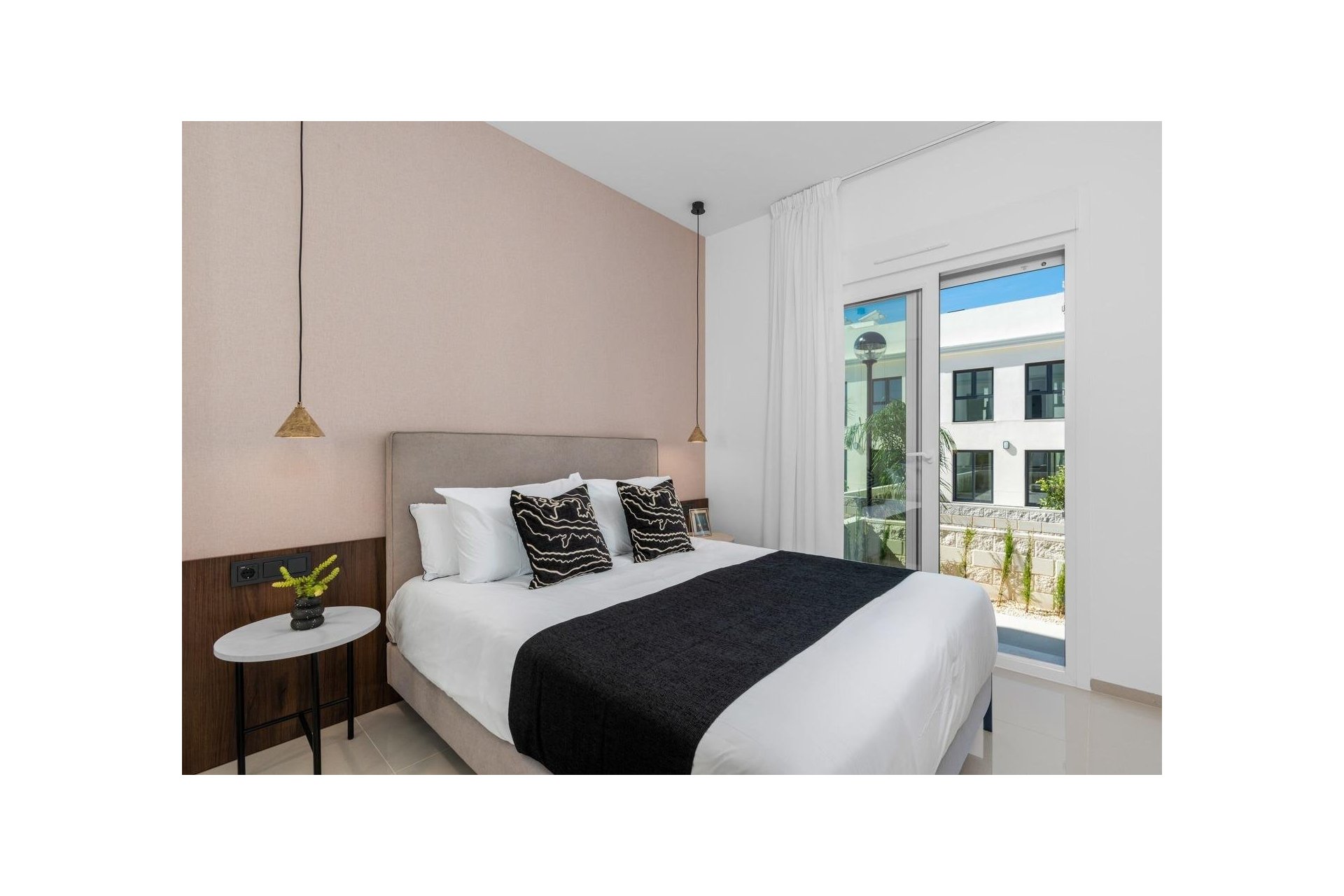 Rynek pierwotny - Top Floor Bungalow - Ciudad Quesada - Rojales - Doña pepa