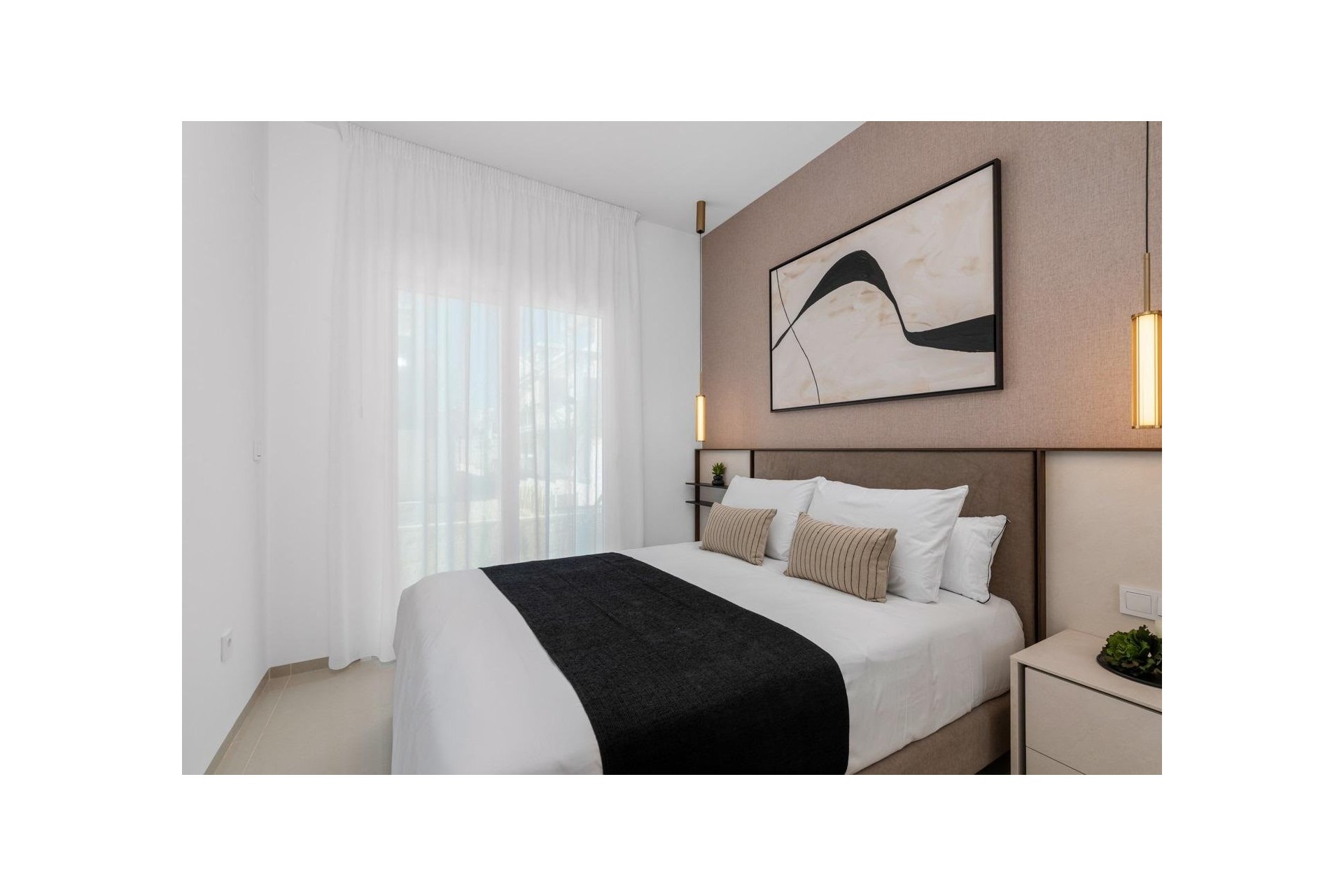 Rynek pierwotny - Top Floor Bungalow - Ciudad Quesada - Rojales - Doña pepa