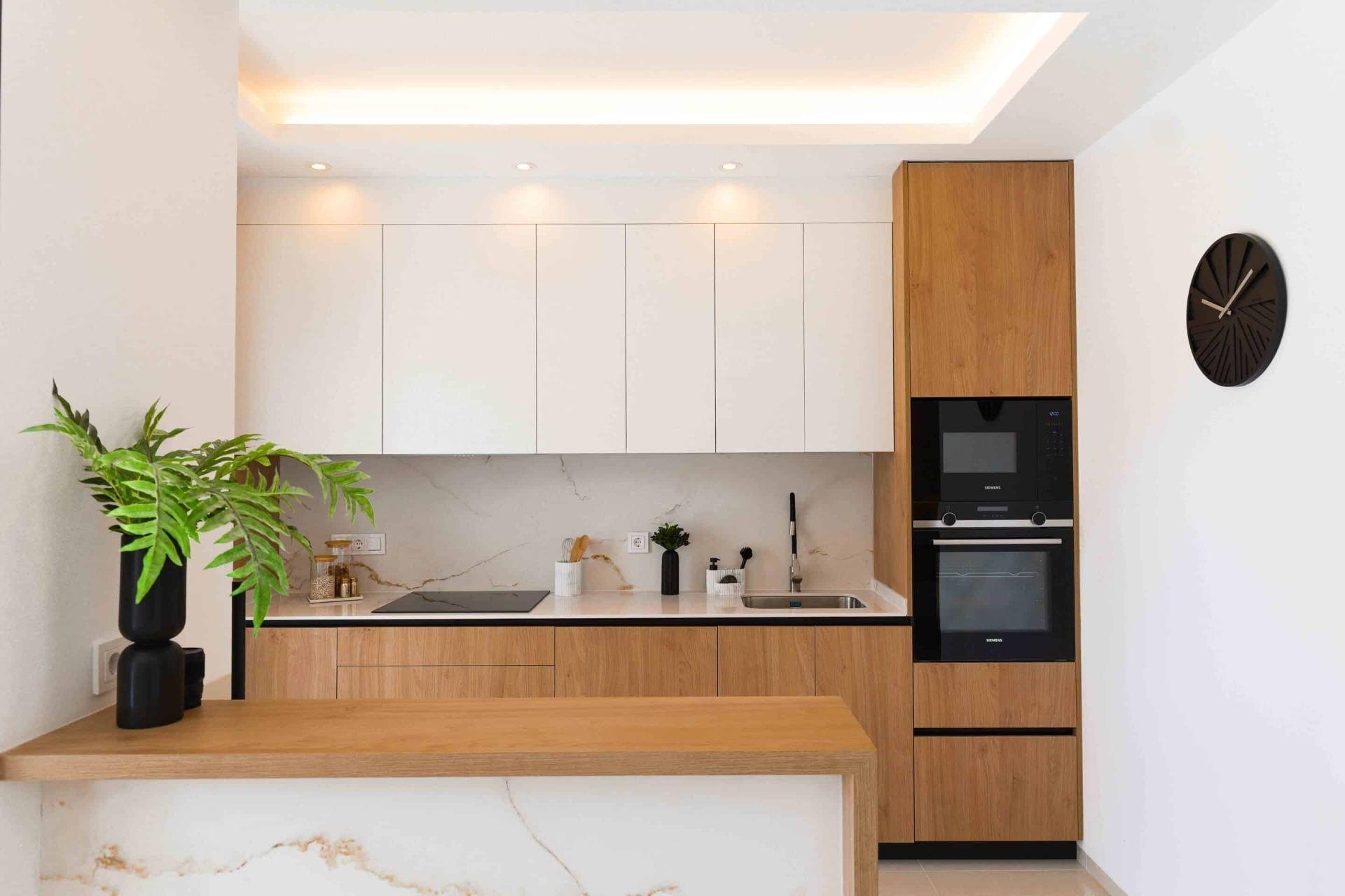 Rynek pierwotny - Top Floor Bungalow - Ciudad Quesada - Rojales - Doña pepa