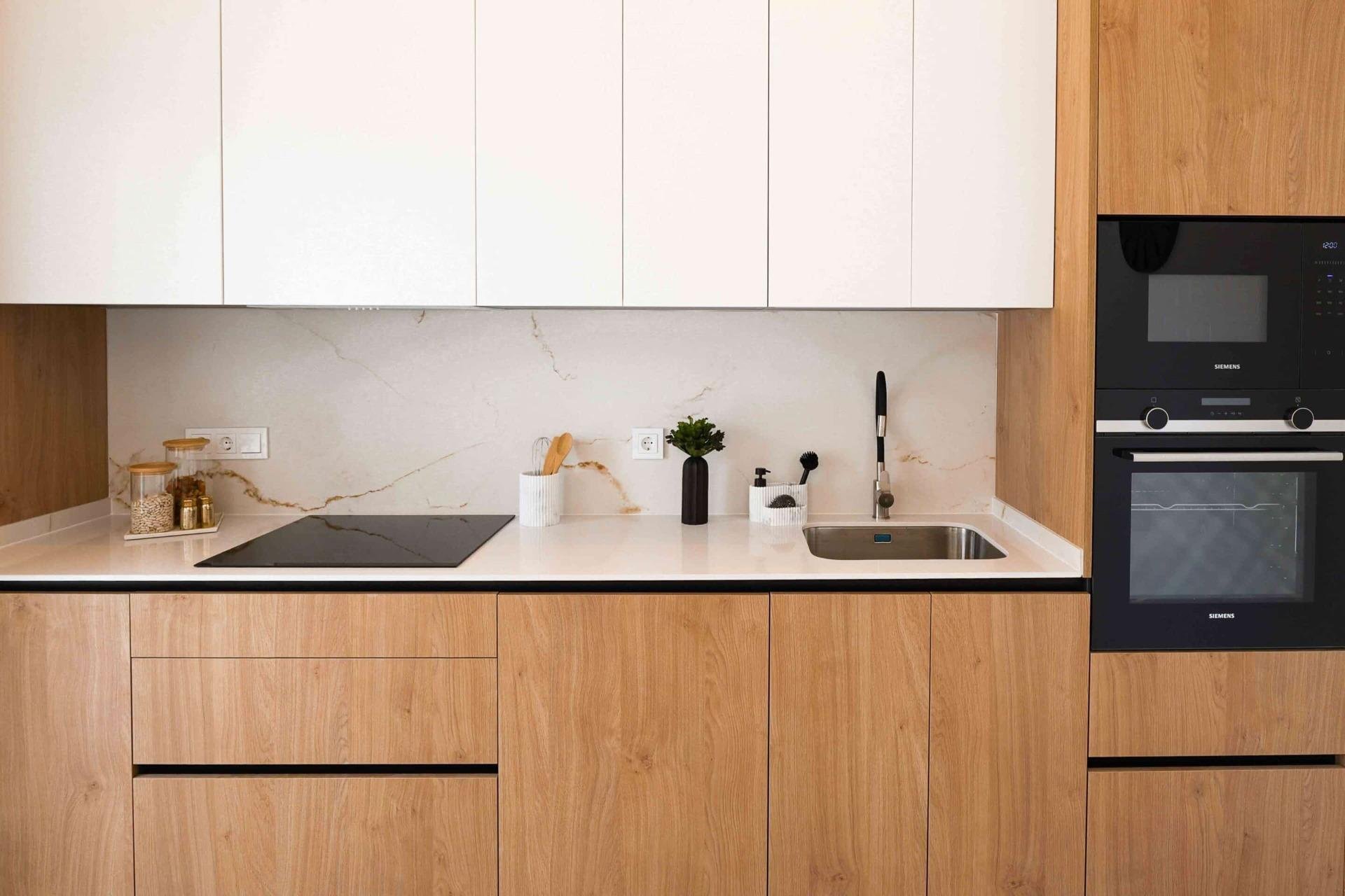 Rynek pierwotny - Top Floor Bungalow - Ciudad Quesada - Rojales - Doña pepa