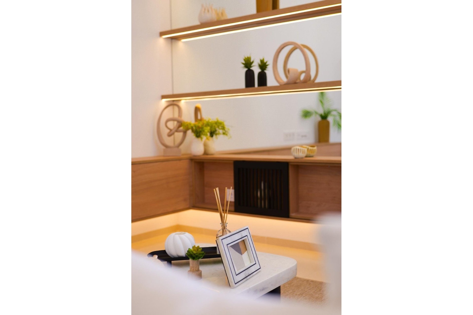 Rynek pierwotny - Top Floor Bungalow - Ciudad Quesada - Rojales - Doña pepa