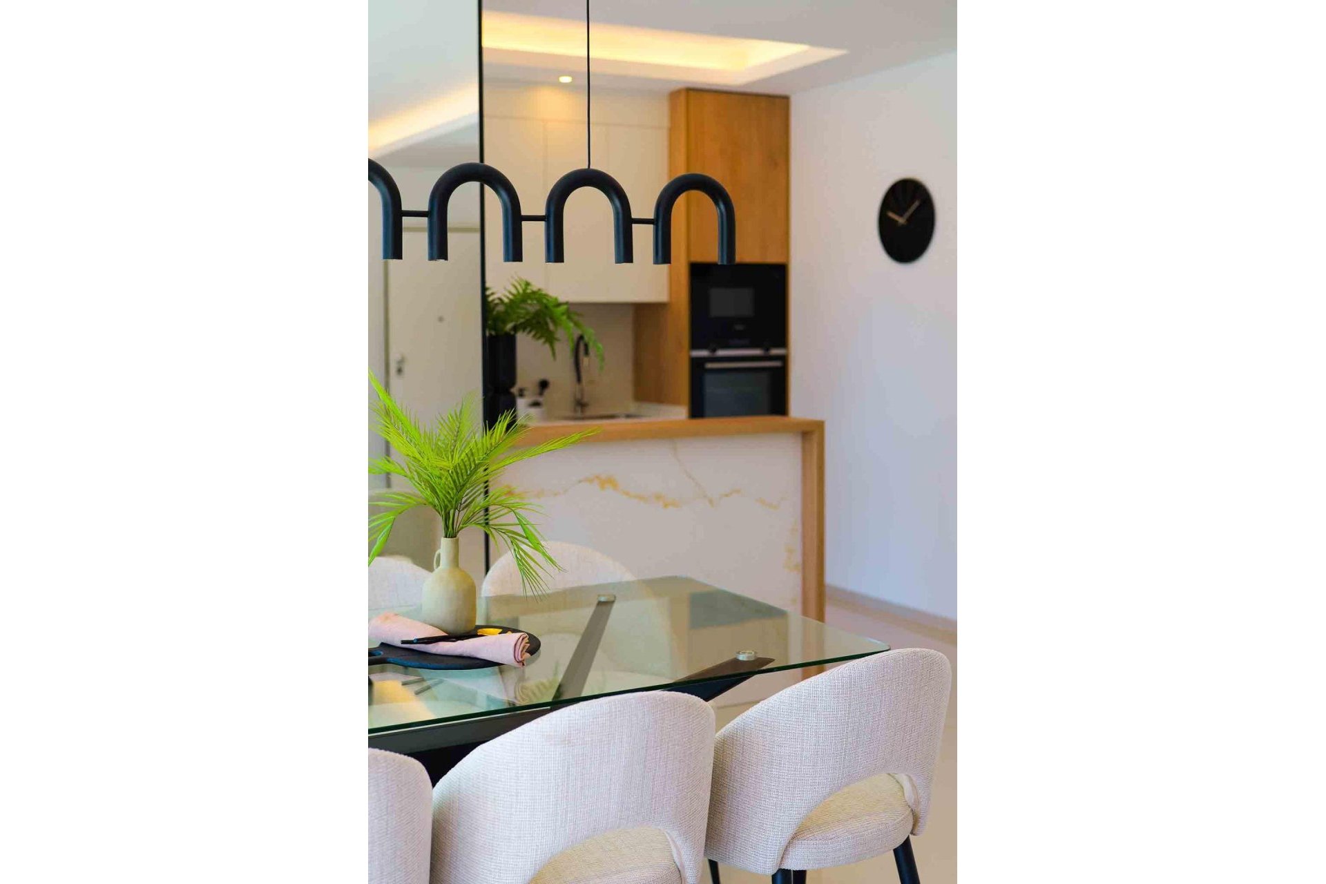 Rynek pierwotny - Top Floor Bungalow - Ciudad Quesada - Rojales - Doña pepa