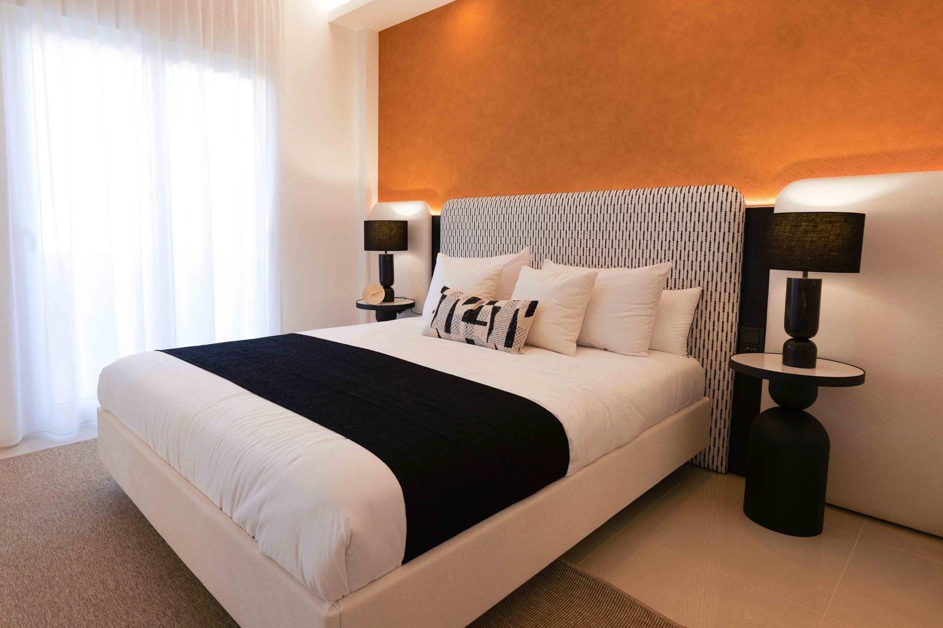 Rynek pierwotny - Top Floor Bungalow - Ciudad Quesada - Rojales - Doña pepa