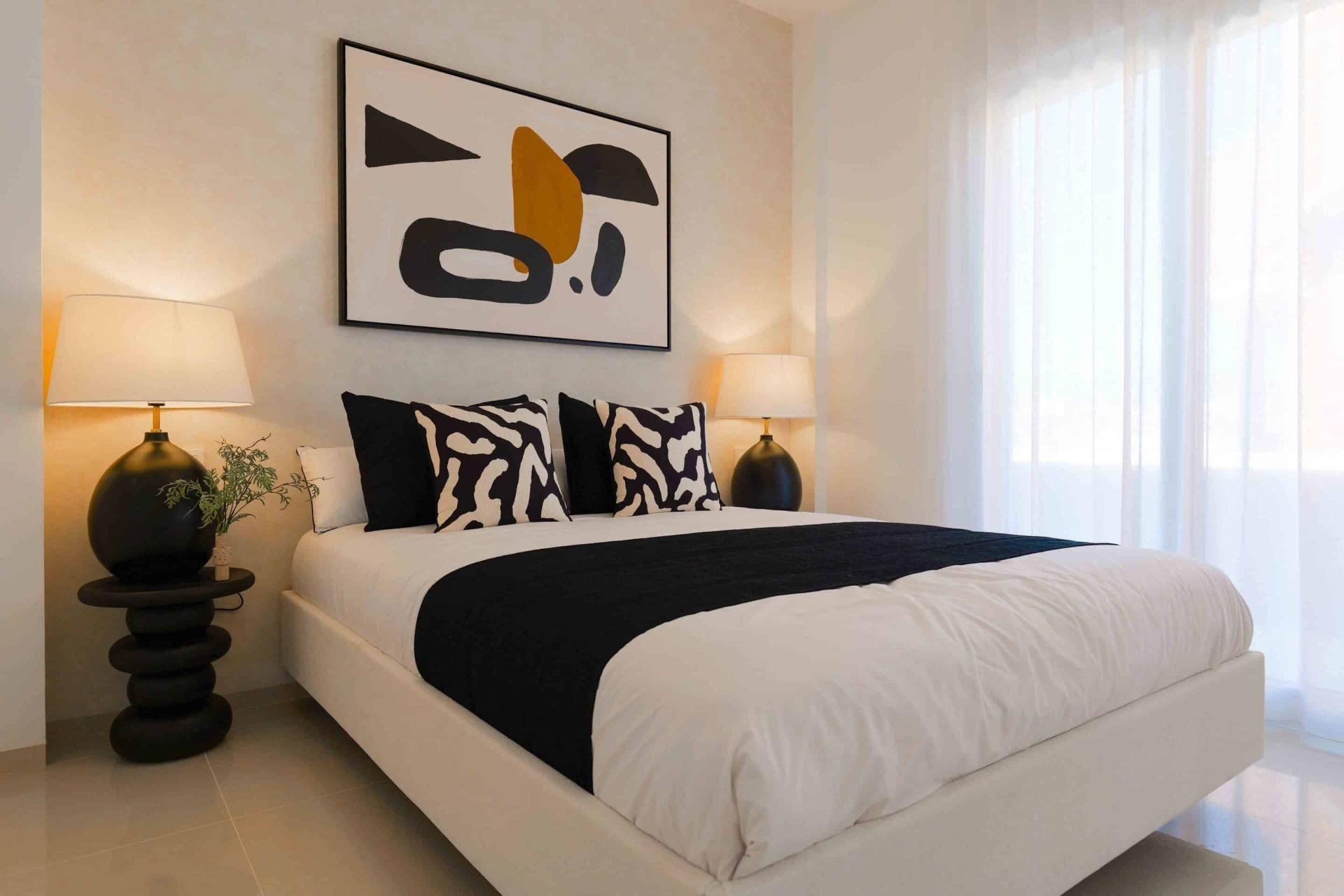 Rynek pierwotny - Top Floor Bungalow - Ciudad Quesada - Rojales - Doña pepa